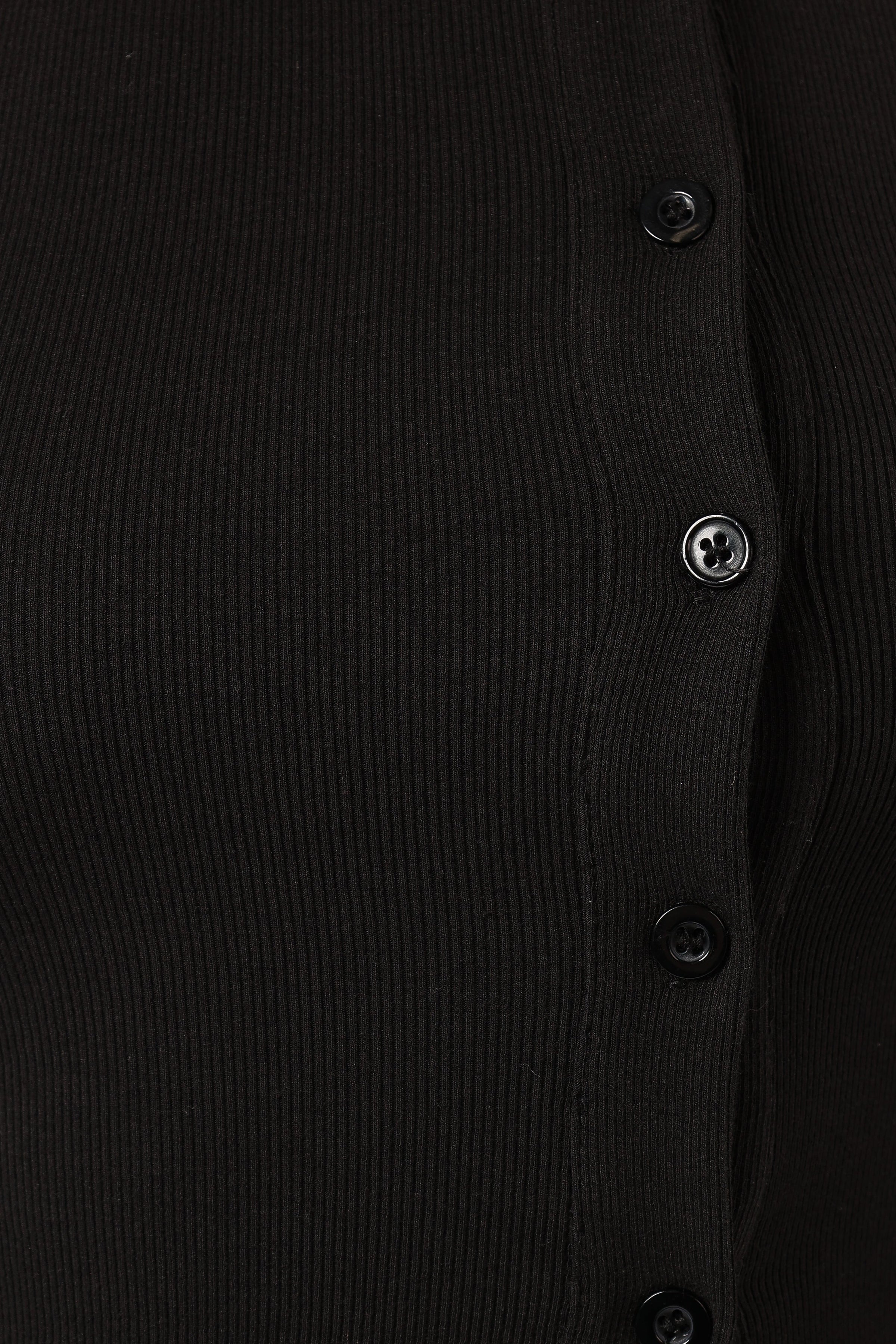 Petal and Pup USA SETS Adeline Two Piece Set - Black