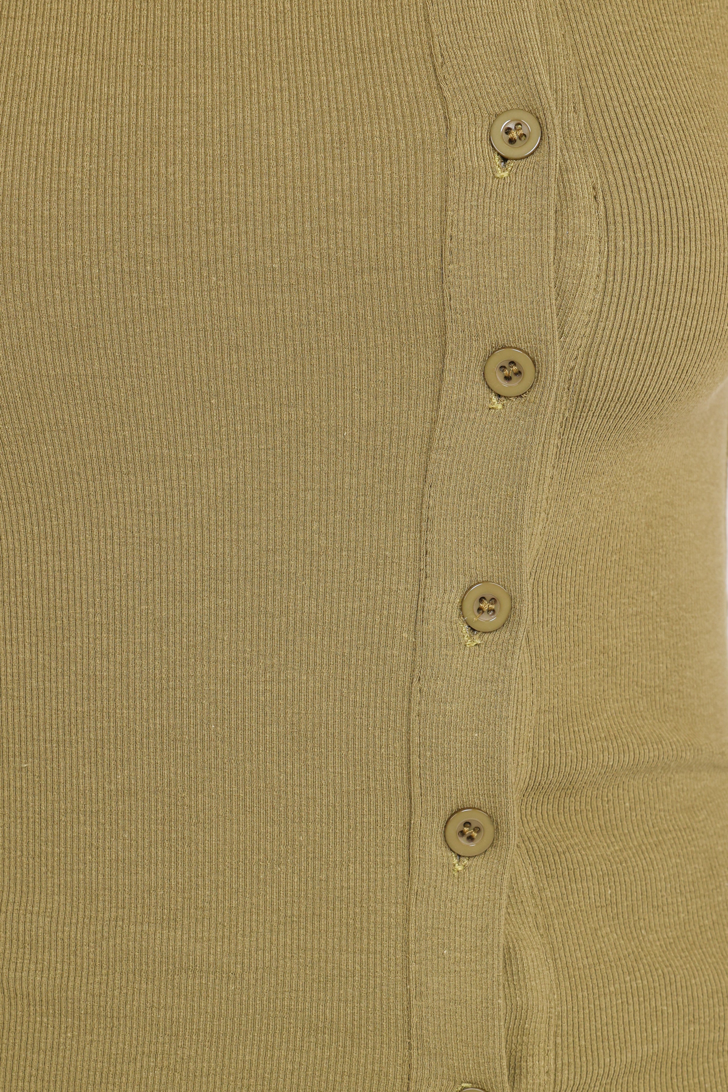 Petal and Pup USA SETS Adeline Two Piece Set - Olive Green