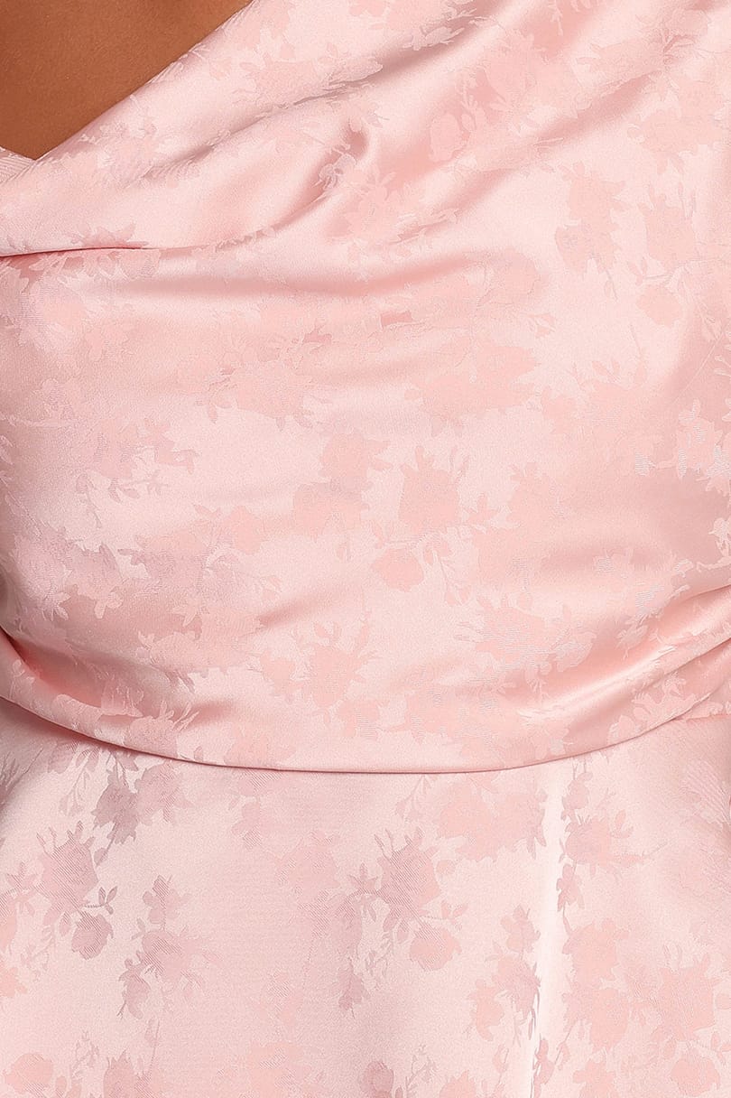 Petal and Pup USA SETS Alysa Skirt Set - Blush (Hold for Amazon)