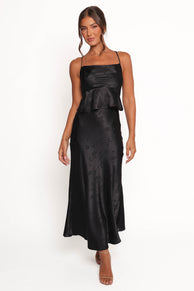 Petal and Pup USA SETS Belle Two Piece Set - Black