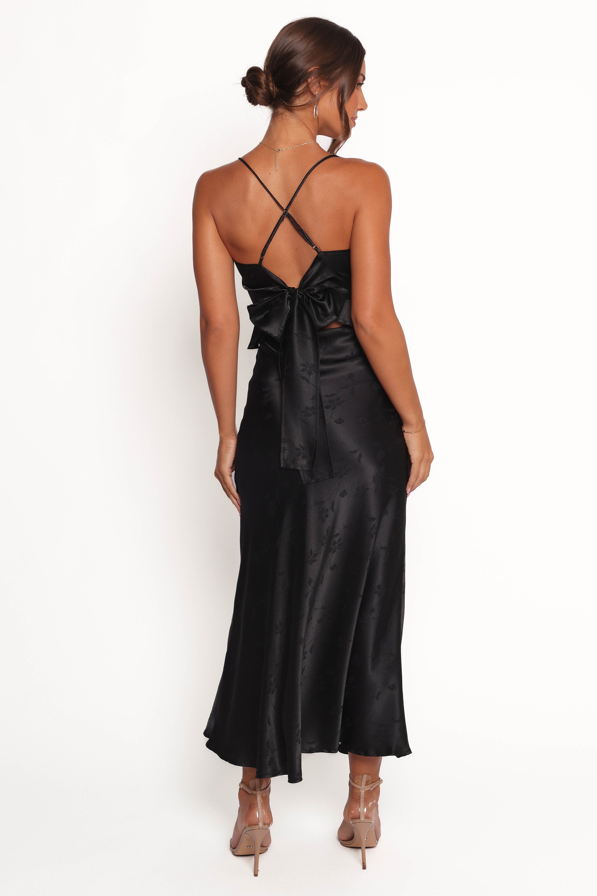 Petal and Pup USA SETS Belle Two Piece Set - Black