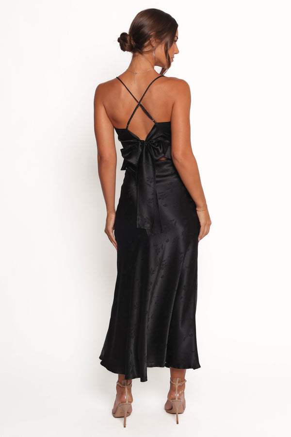 Petal and Pup USA SETS Belle Two Piece Set - Black