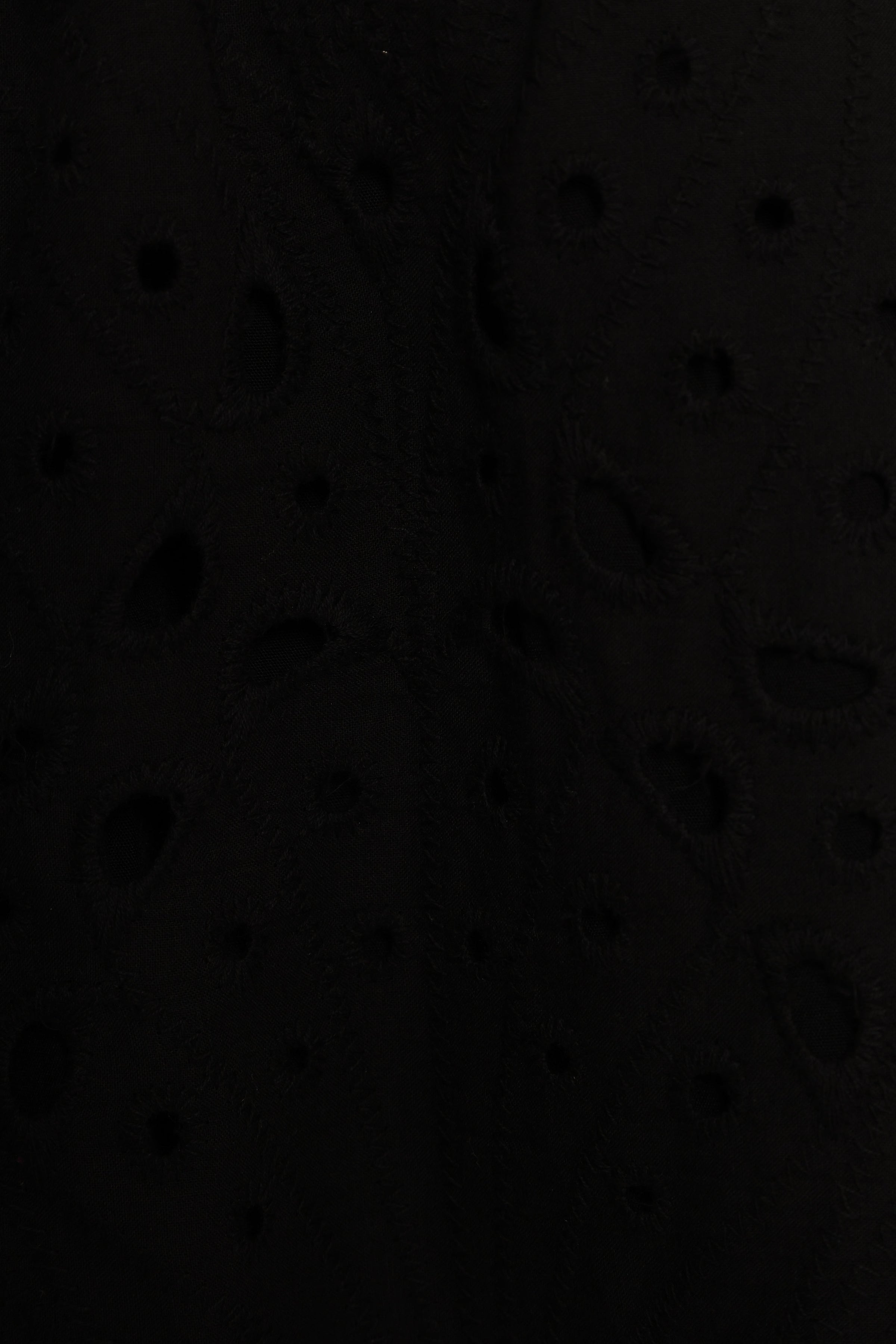 Petal and Pup USA SETS Calla Short Set - Black