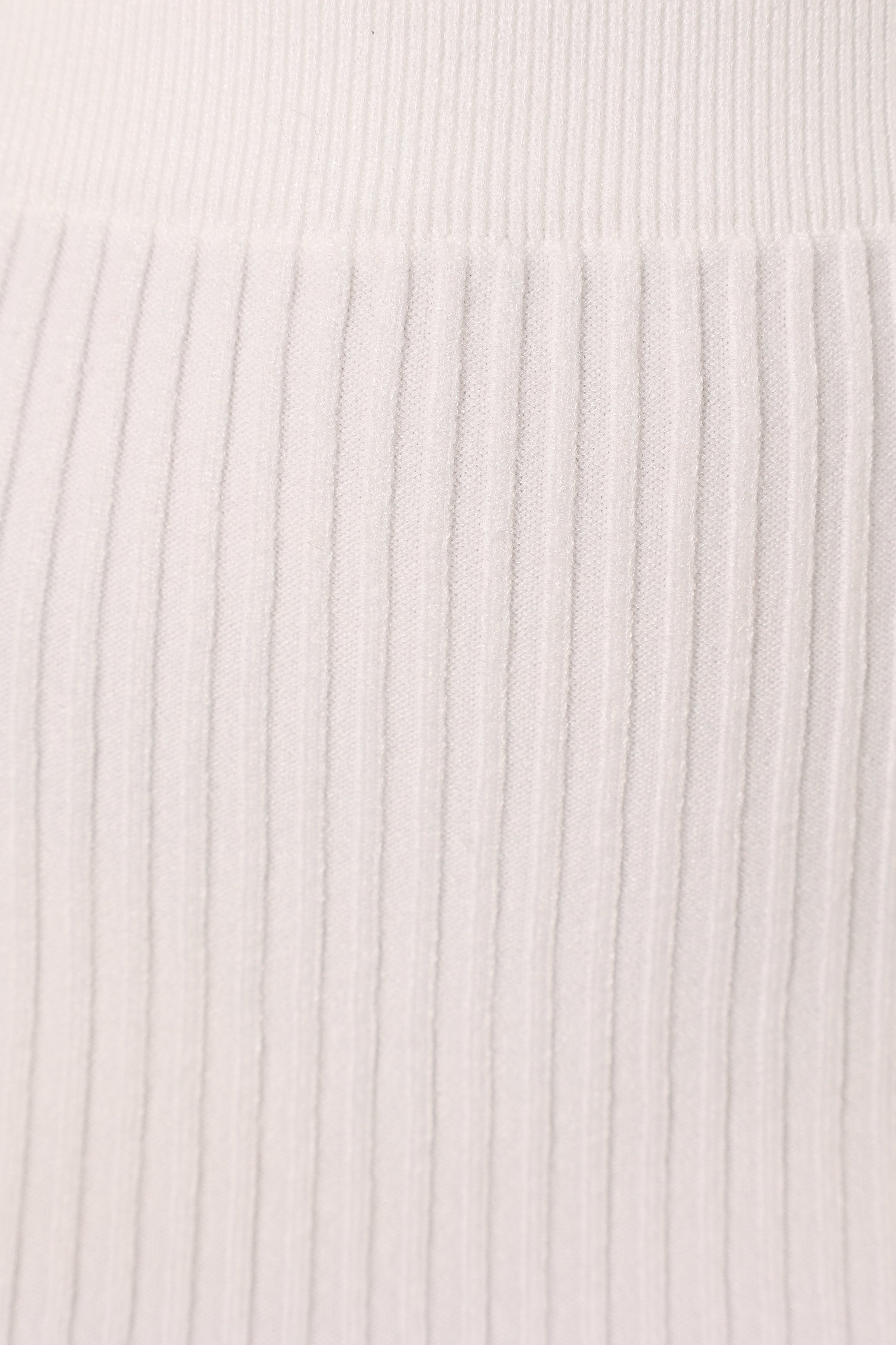 Petal and Pup USA SETS Charlotte Knitted Set - White