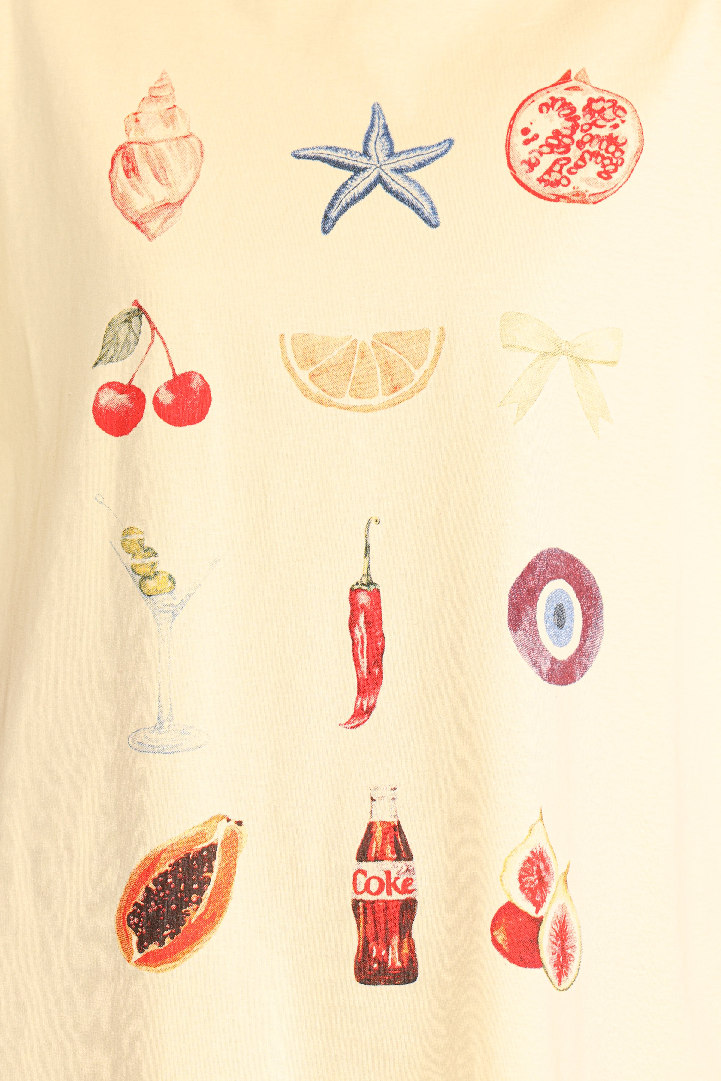 Petal and Pup USA SETS Daphne Short Set - Yellow Red Gingham