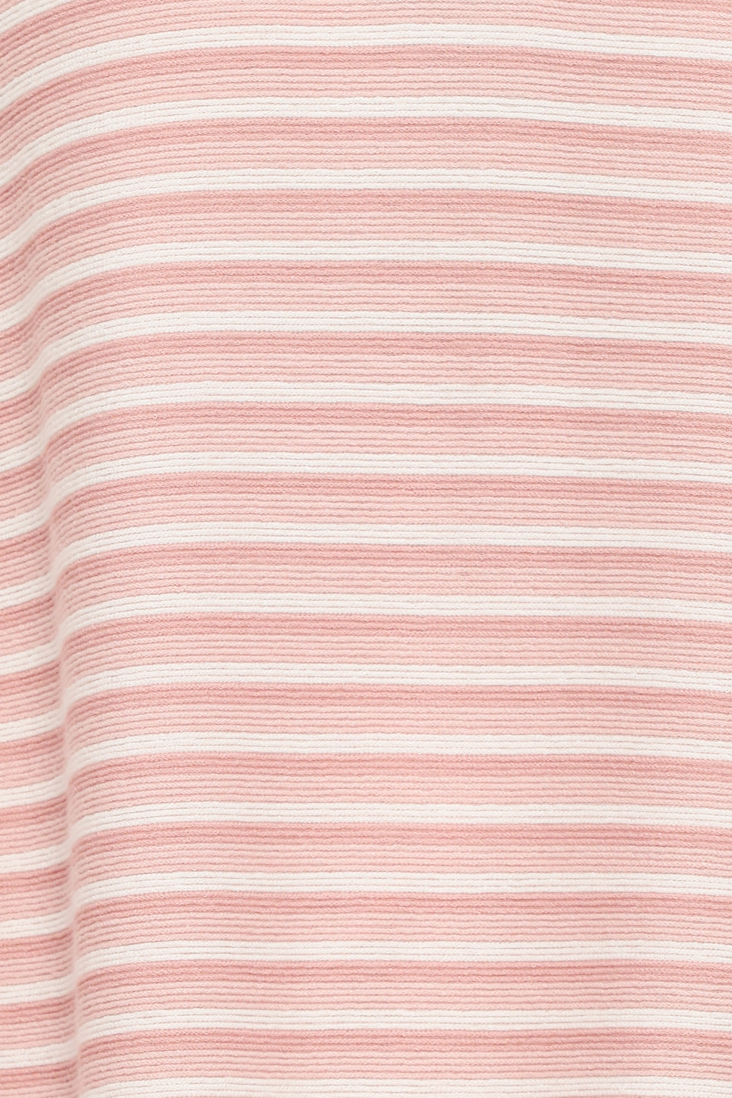 Petal and Pup USA SETS Dealia Knit Short Set - Pink Stripe