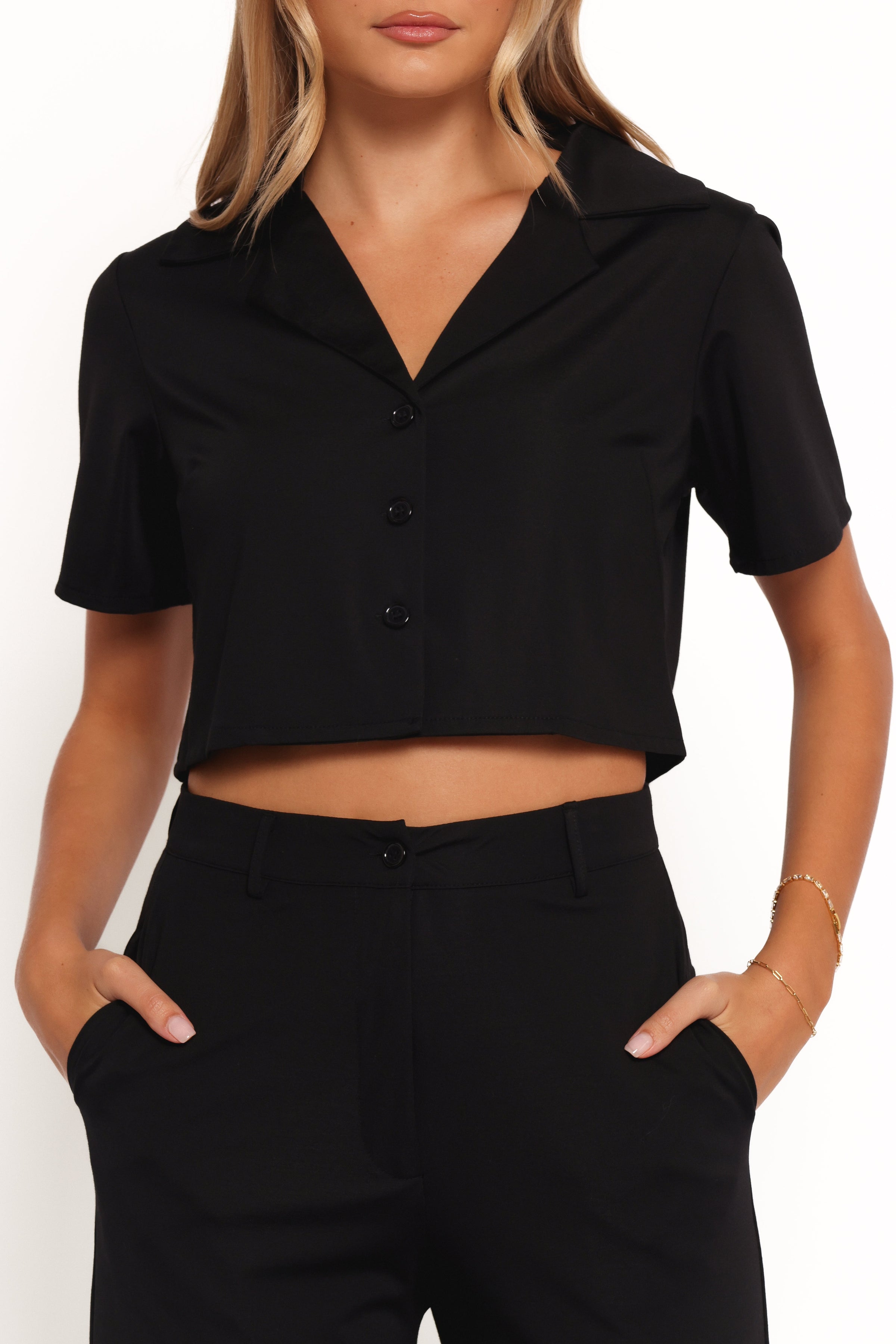 Petal and Pup USA SETS Element Set - Black