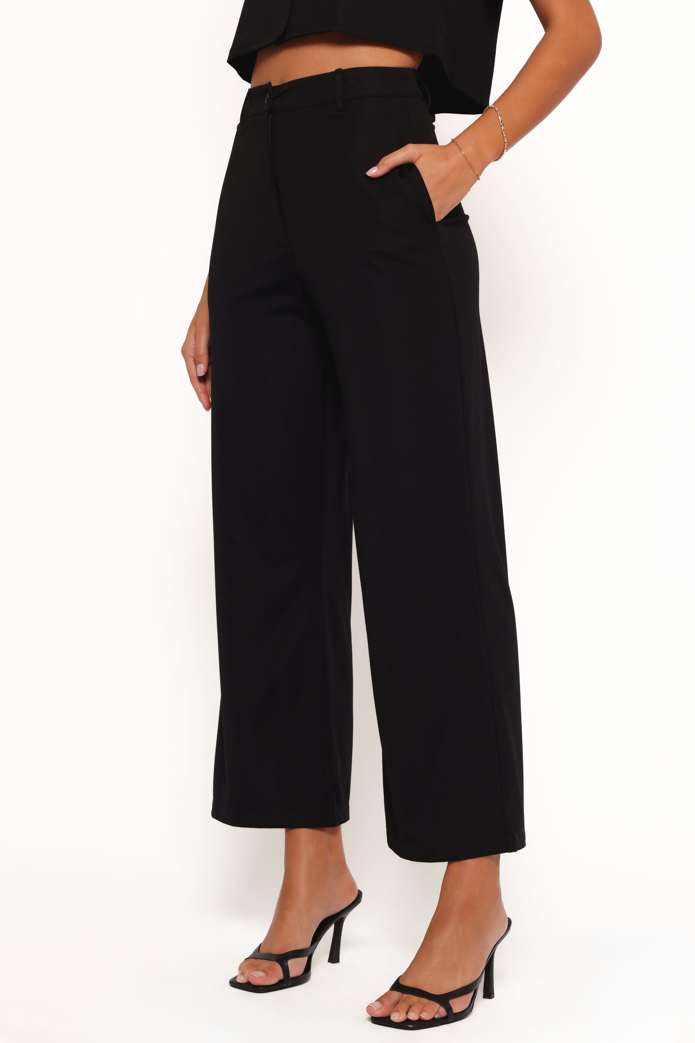 Petal and Pup USA SETS Element Set - Black