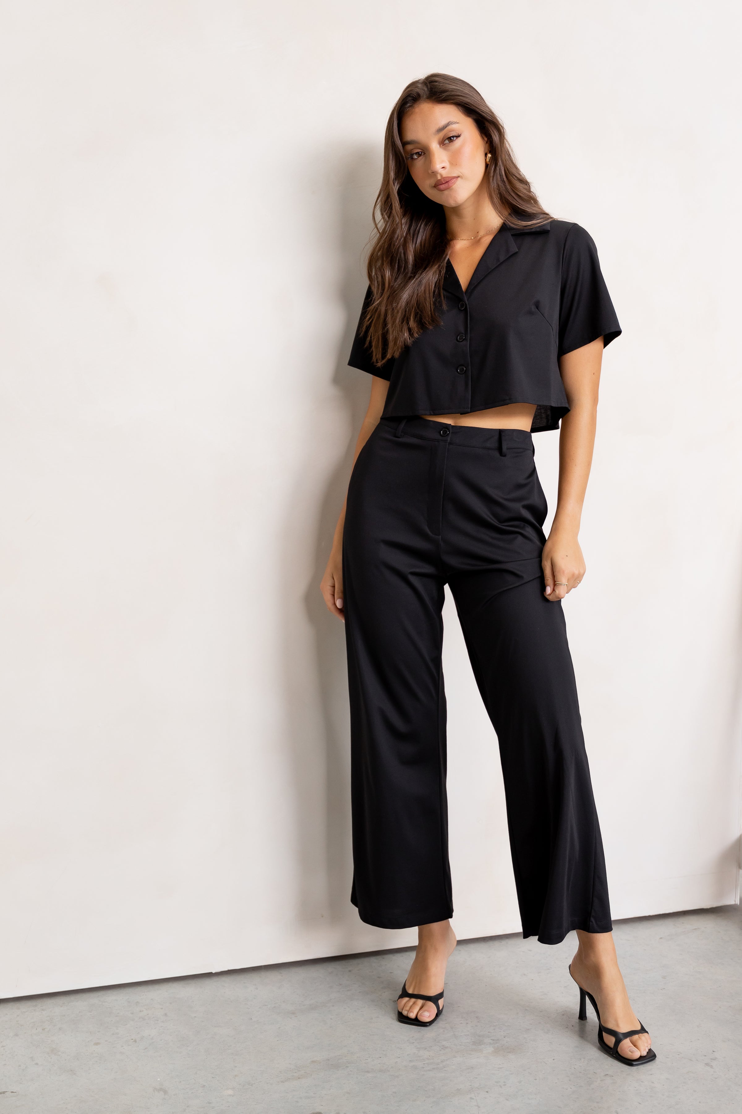 Petal and Pup USA SETS Element Set - Black