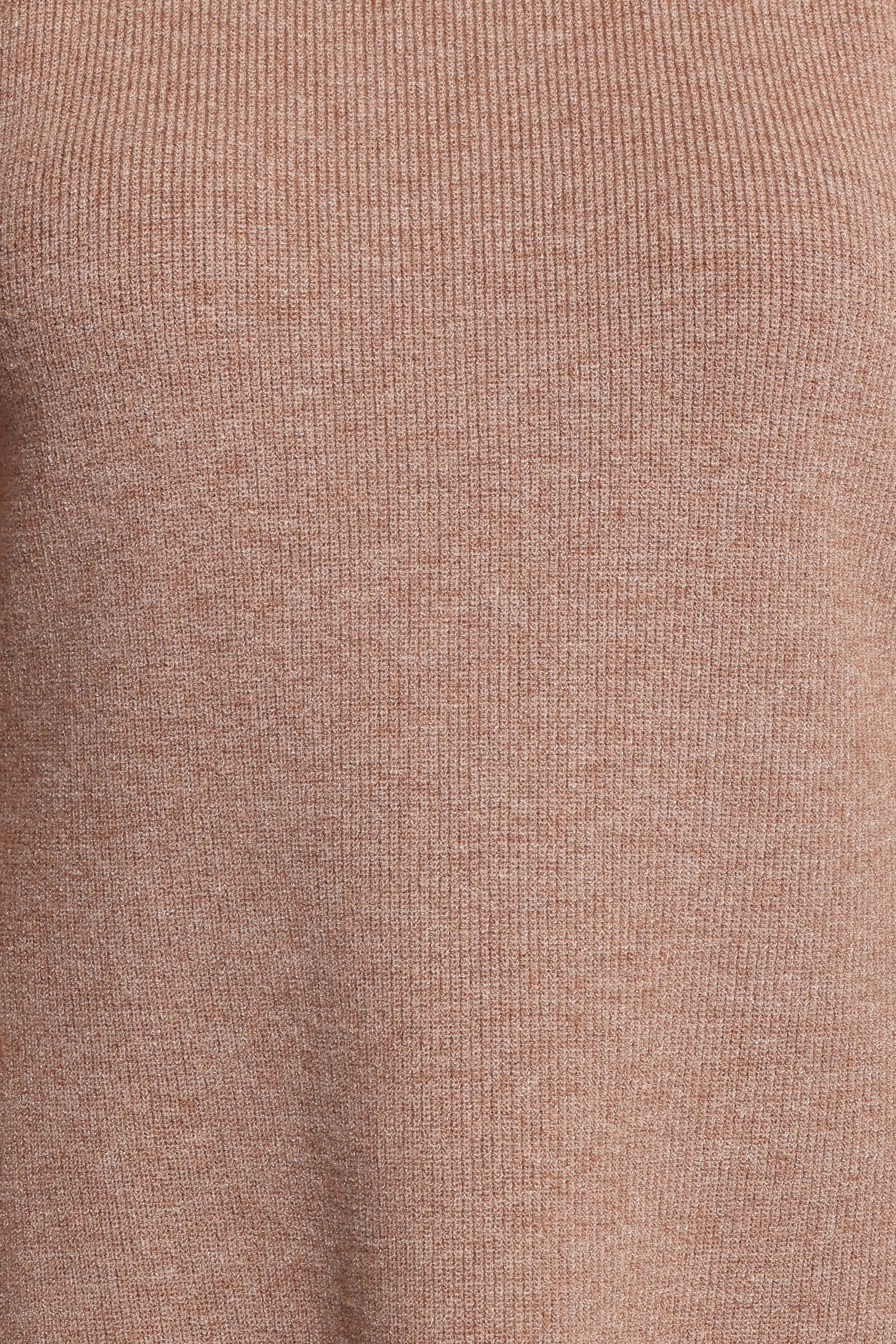 Petal and Pup USA SETS Ellory Knitted Pant Set - Taupe Marle