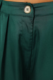 Petal and Pup USA SETS Estelle Pant Set - Emerald