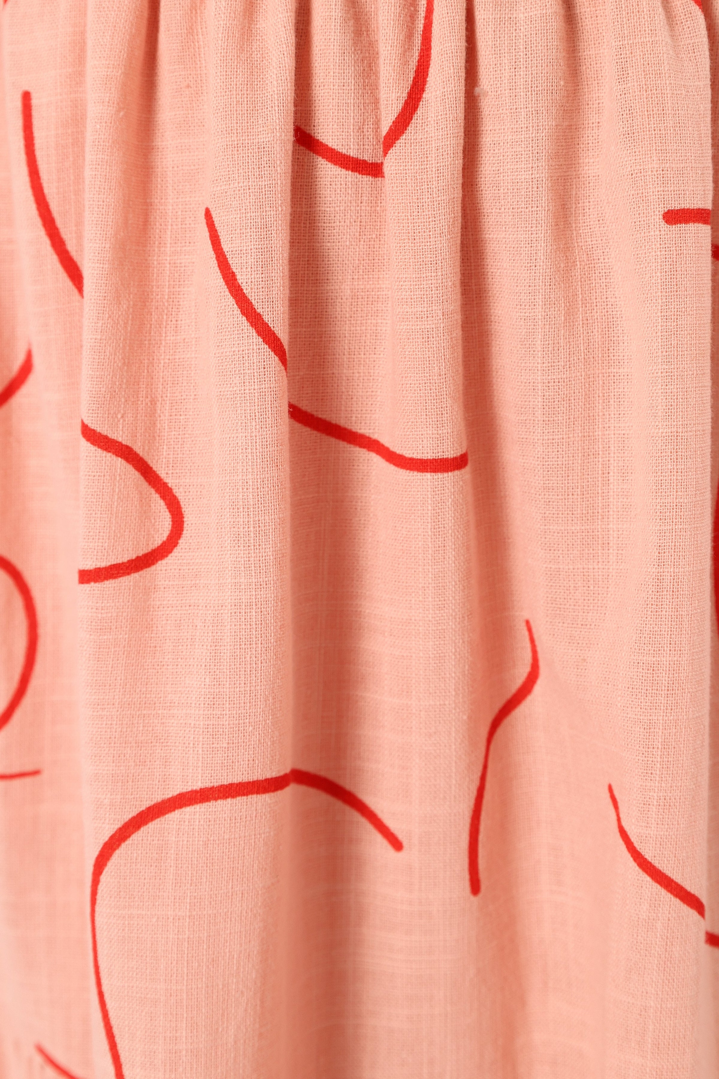 Petal and Pup USA SETS Francesca Two Piece Set - Pink Swirl