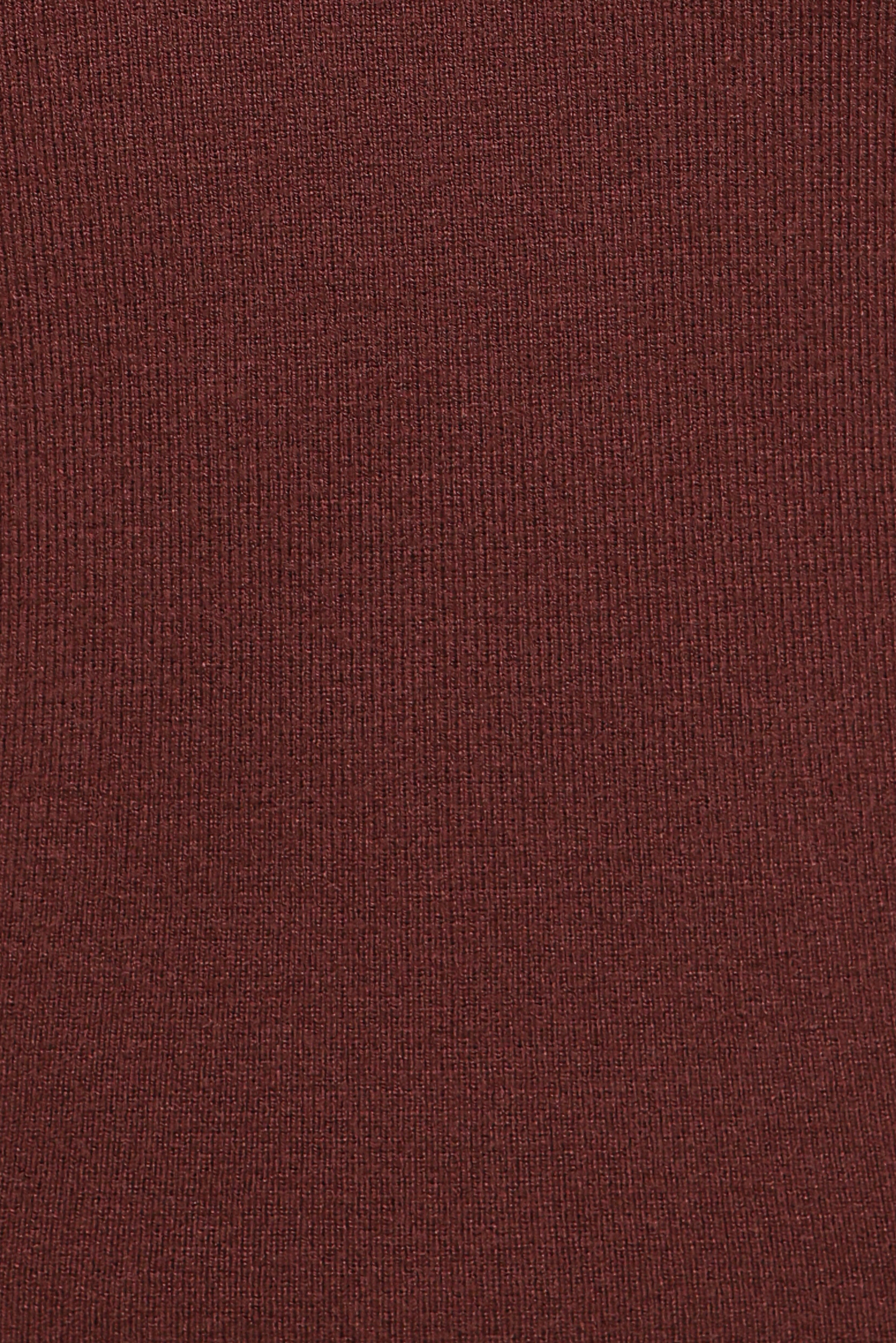 Petal and Pup USA SETS Halley Knit Halter Skirt Set - Brown