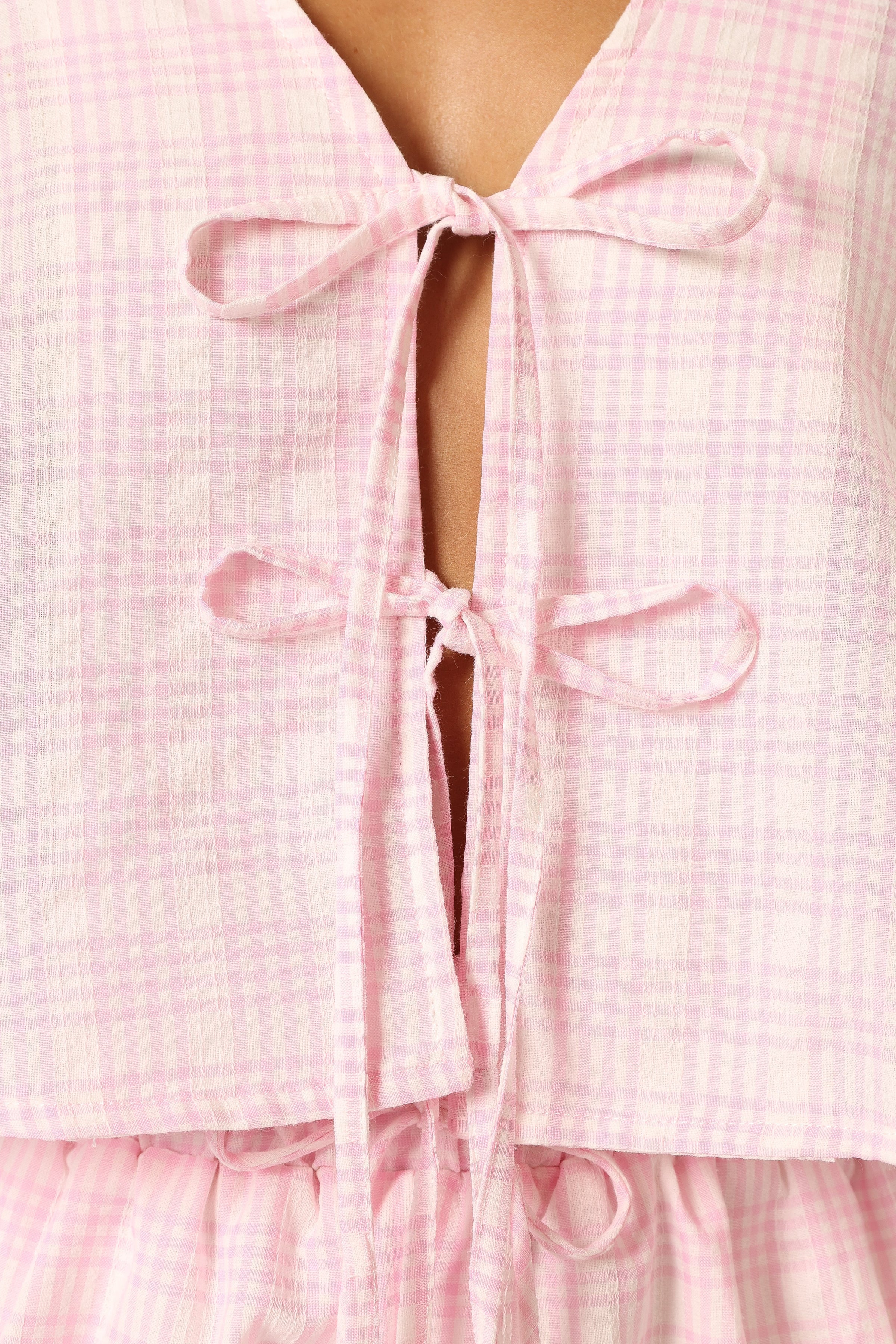 Petal and Pup USA SETS Hanna Short Set - Pink