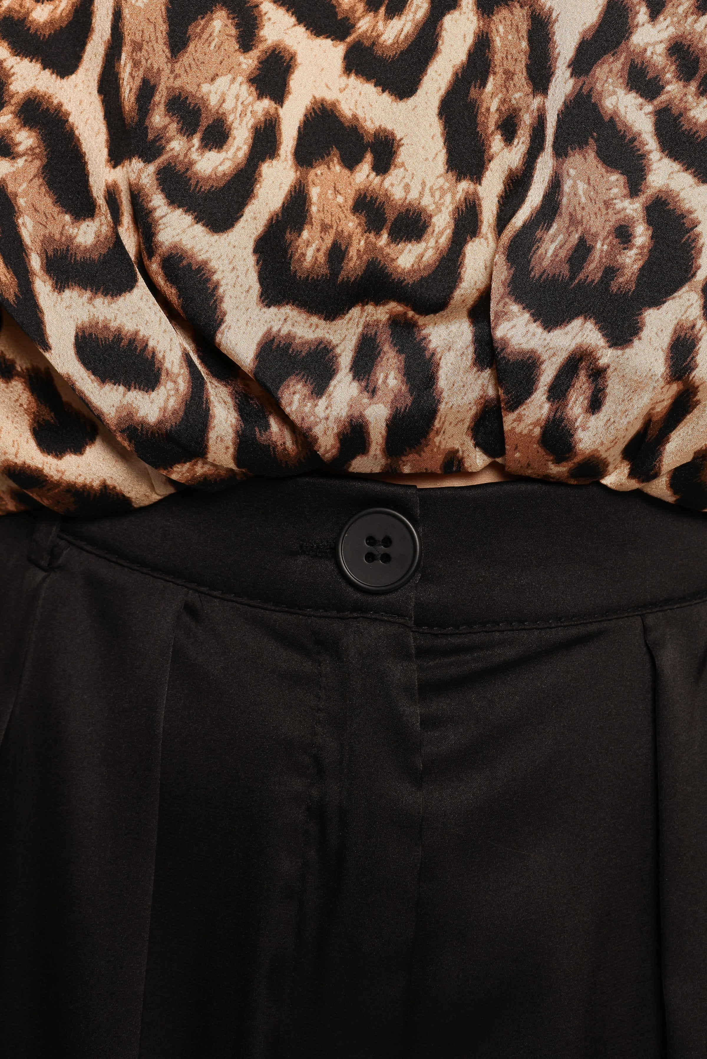 Petal and Pup USA SETS Harlow Two Piece Set - Tan Black