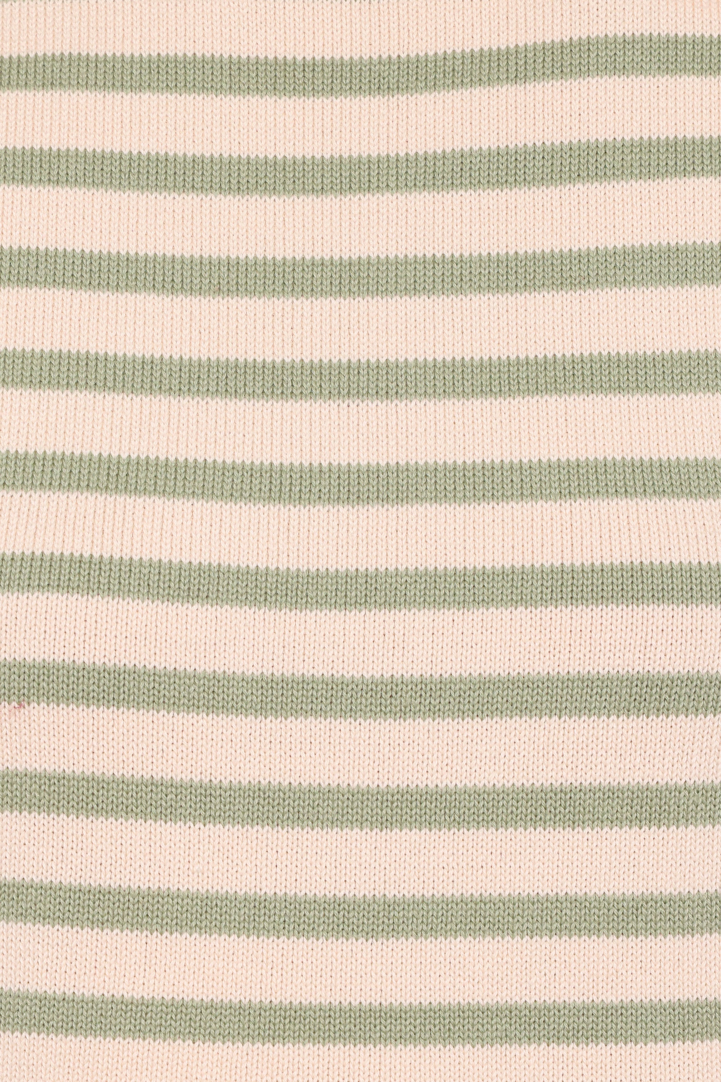 Petal and Pup USA SETS Ilona Knit Set - Cream/Sage