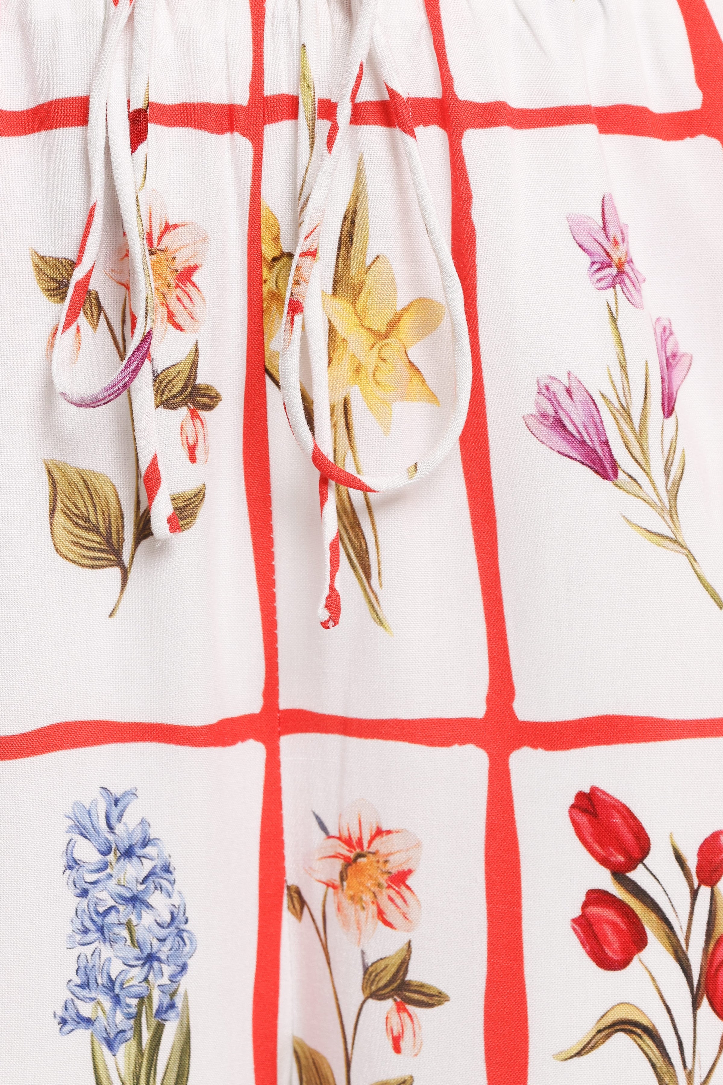 Petal and Pup USA SETS Jovique Pant Set - Flora (Hold for Rack)
