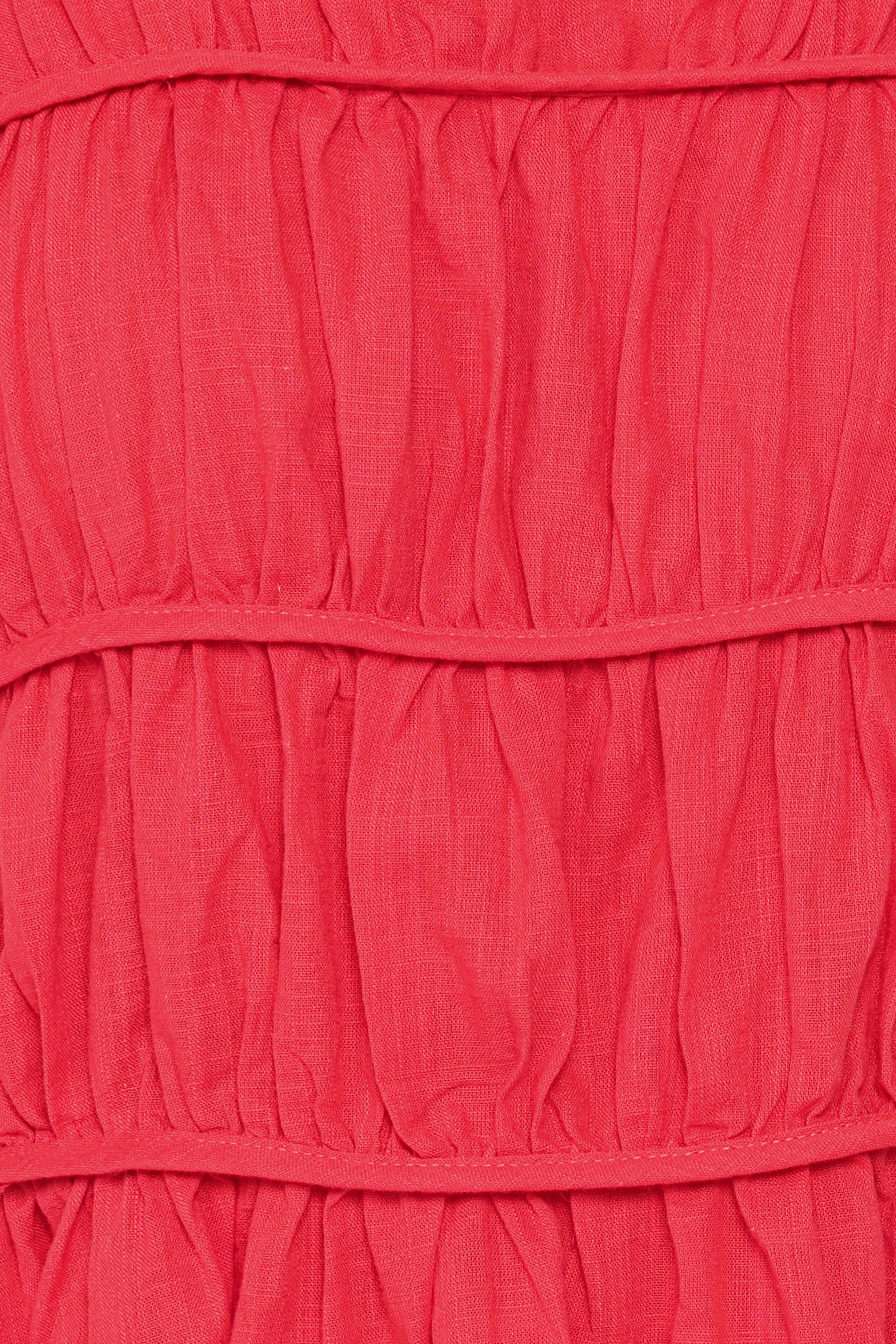 Petal and Pup USA SETS Karly Short Set - Red