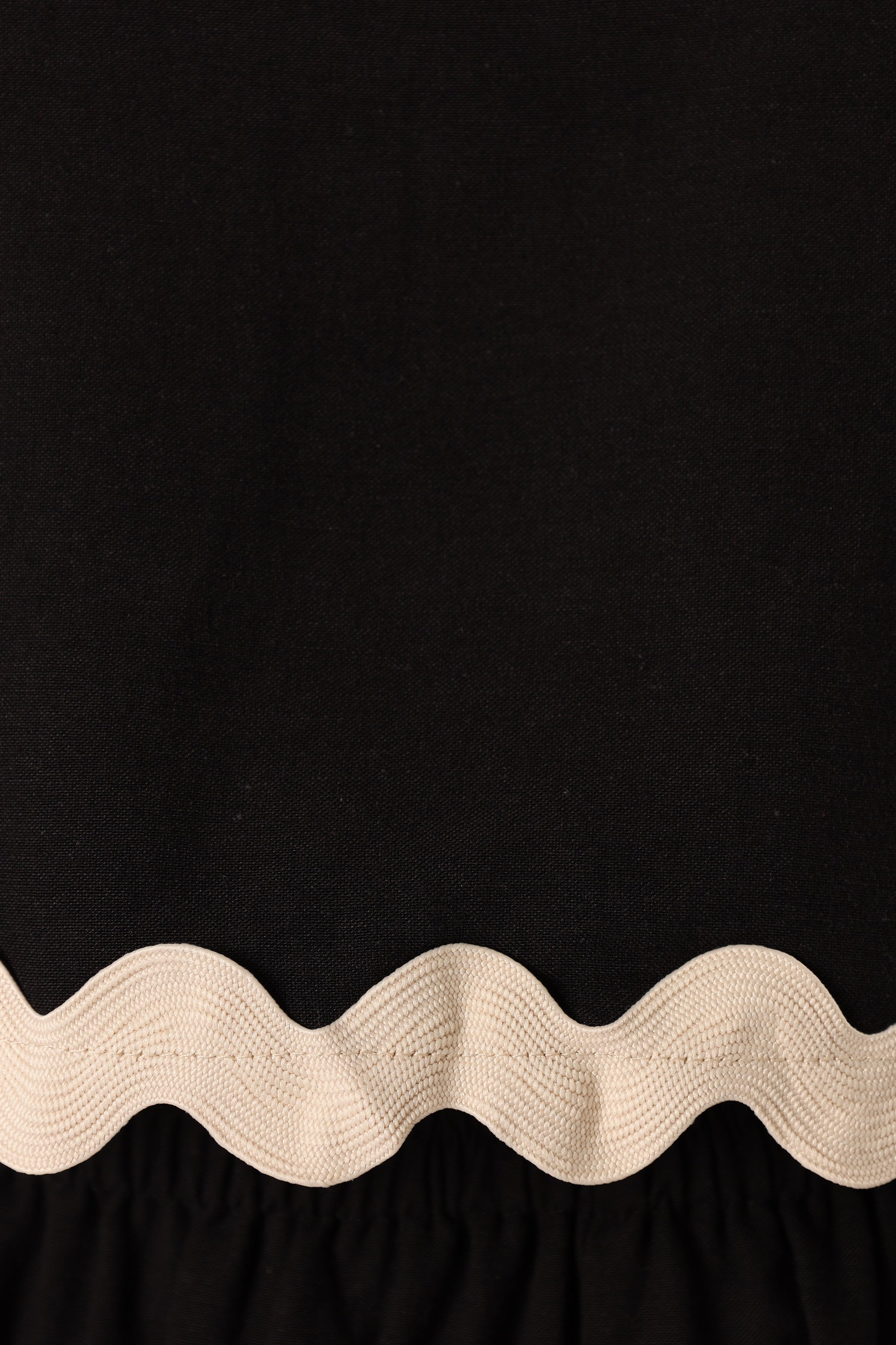 Petal and Pup USA SETS Katy Short Set - Black