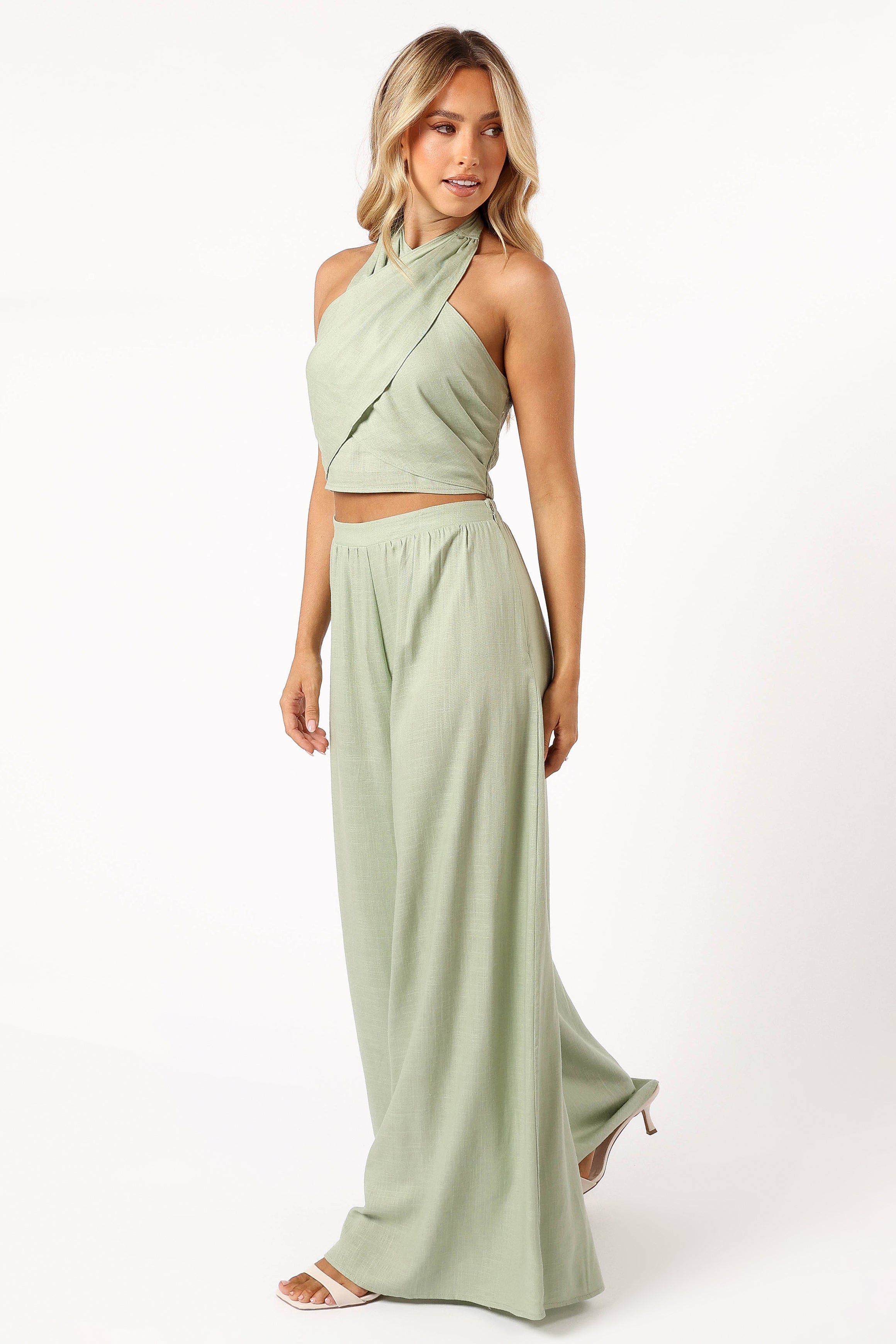 パンツ ANDMARY doll mini pants andmary Doll mini pants