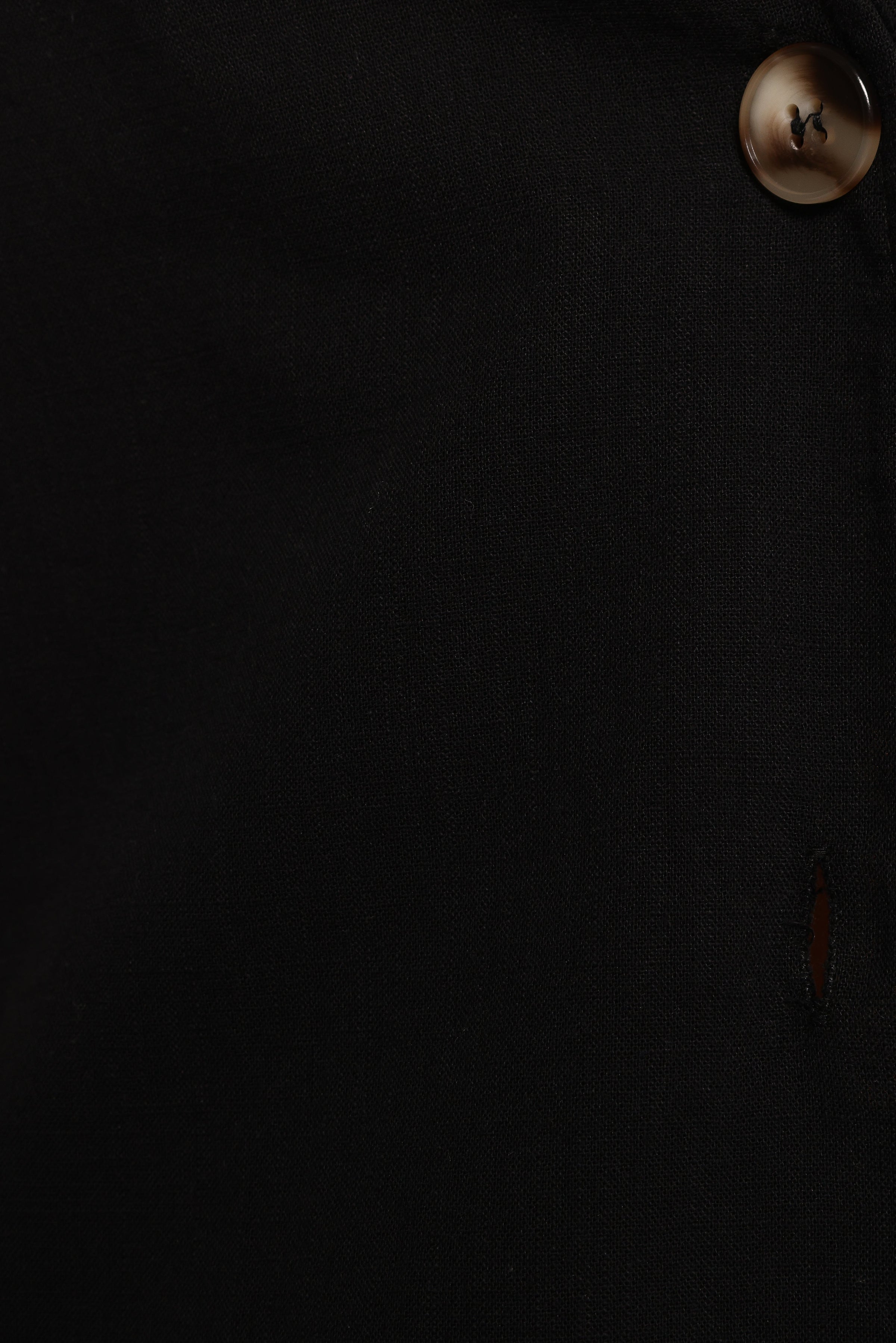 Petal and Pup USA SETS Miller Short Set - Black