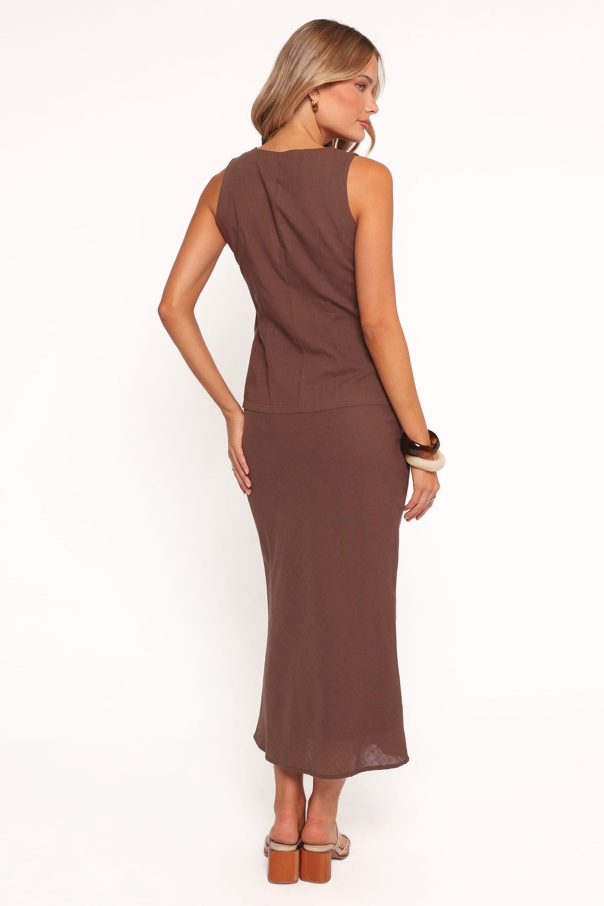 Peter Two Piece Set