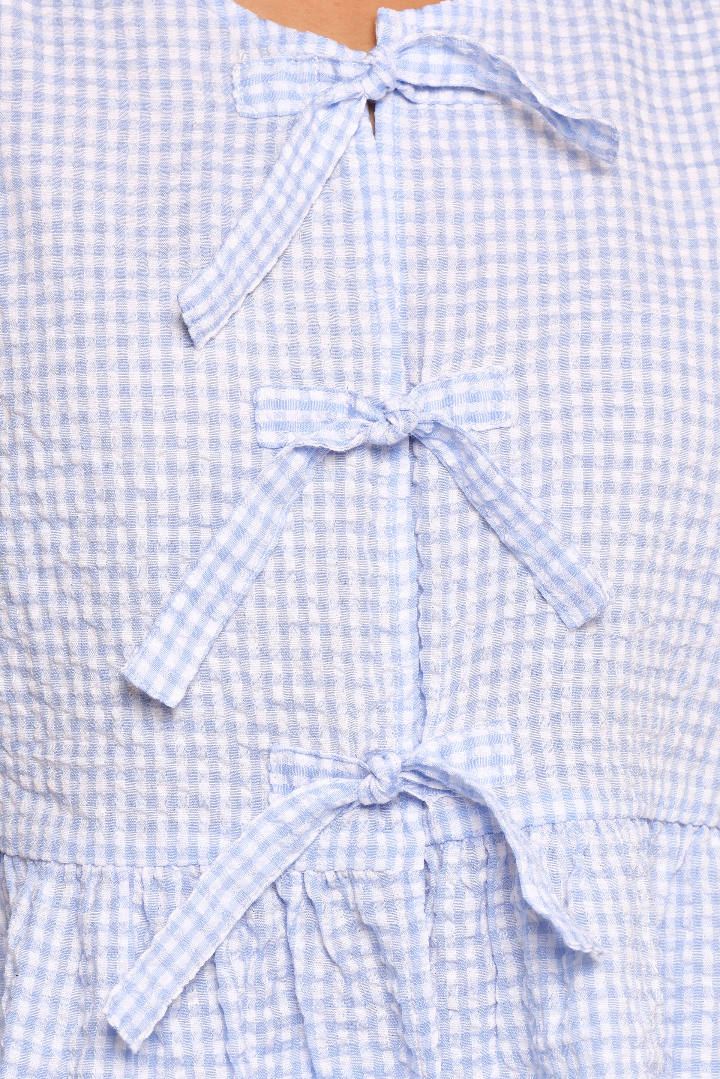 Petal and Pup USA SETS Salina Short Set - Blue