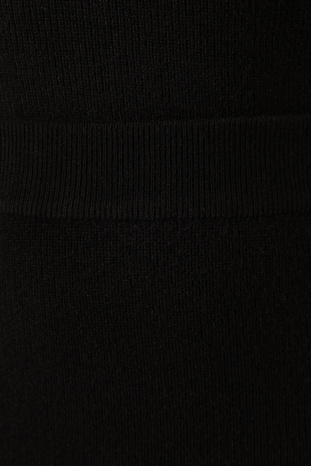 Petal and Pup USA SETS Tilbury Knitted Set - Black