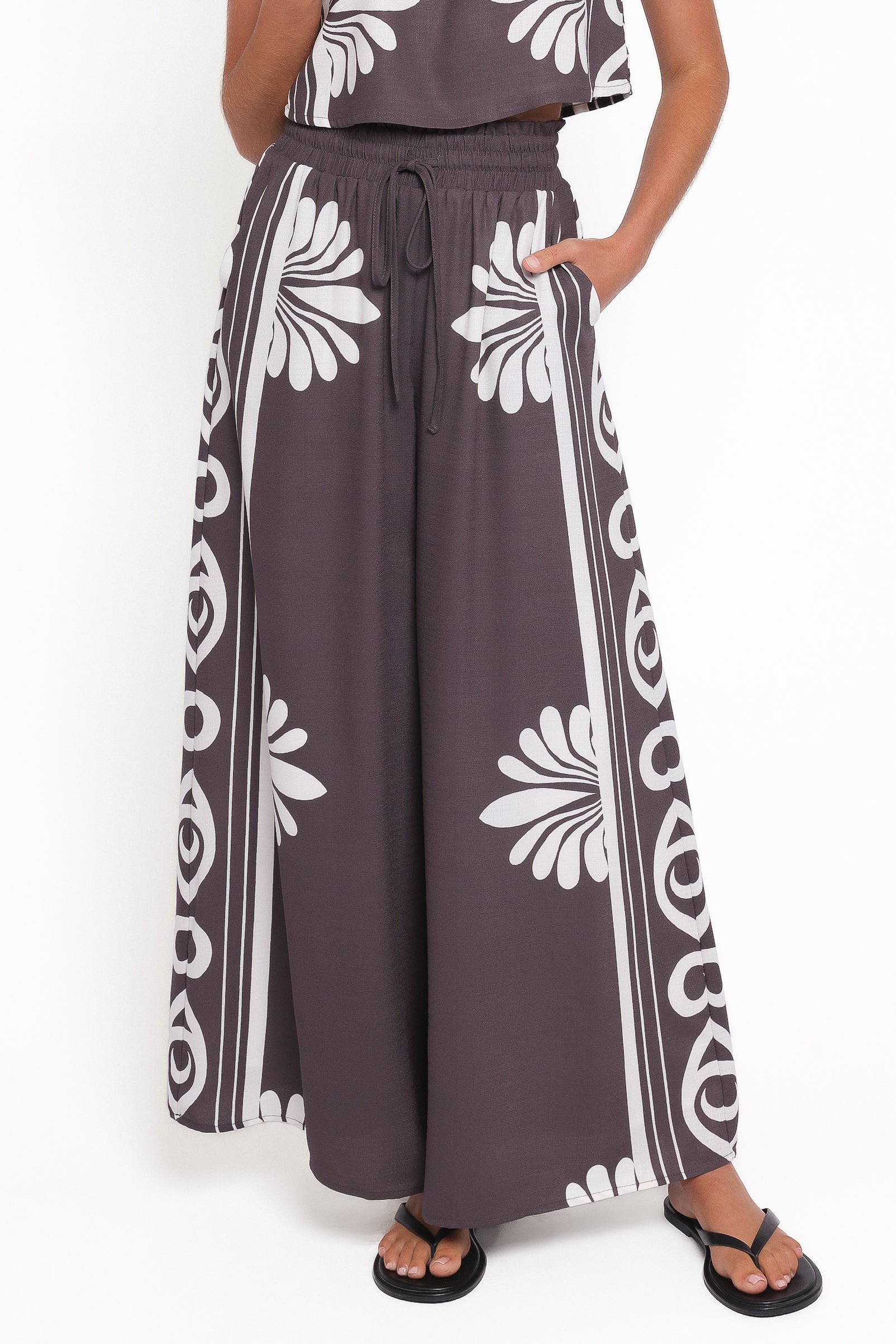 Petal and Pup USA SETS Timothy Set - Espresso