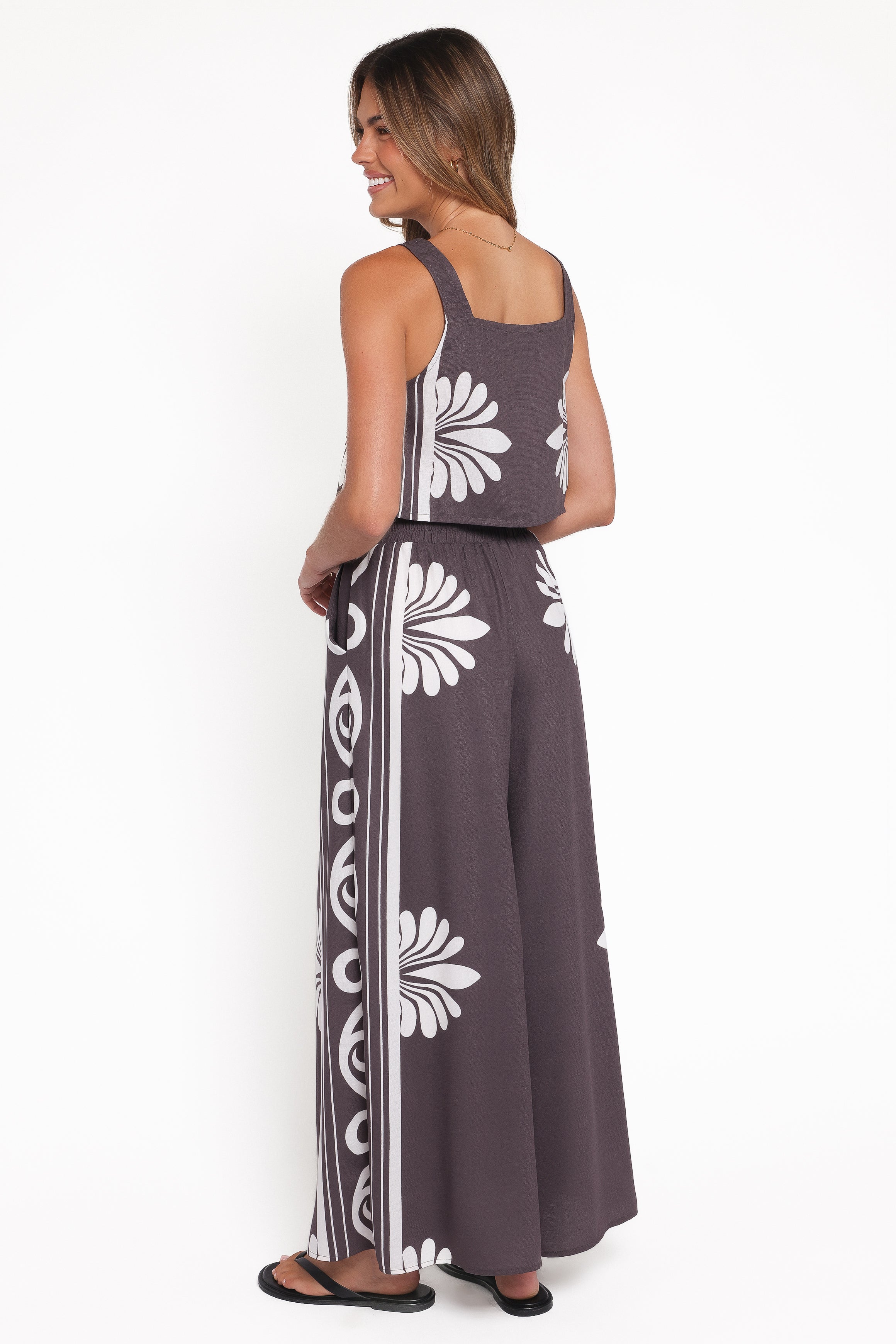 Petal and Pup USA SETS Timothy Set - Espresso