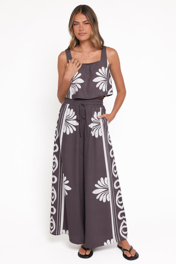 Petal and Pup USA SETS Timothy Set - Espresso