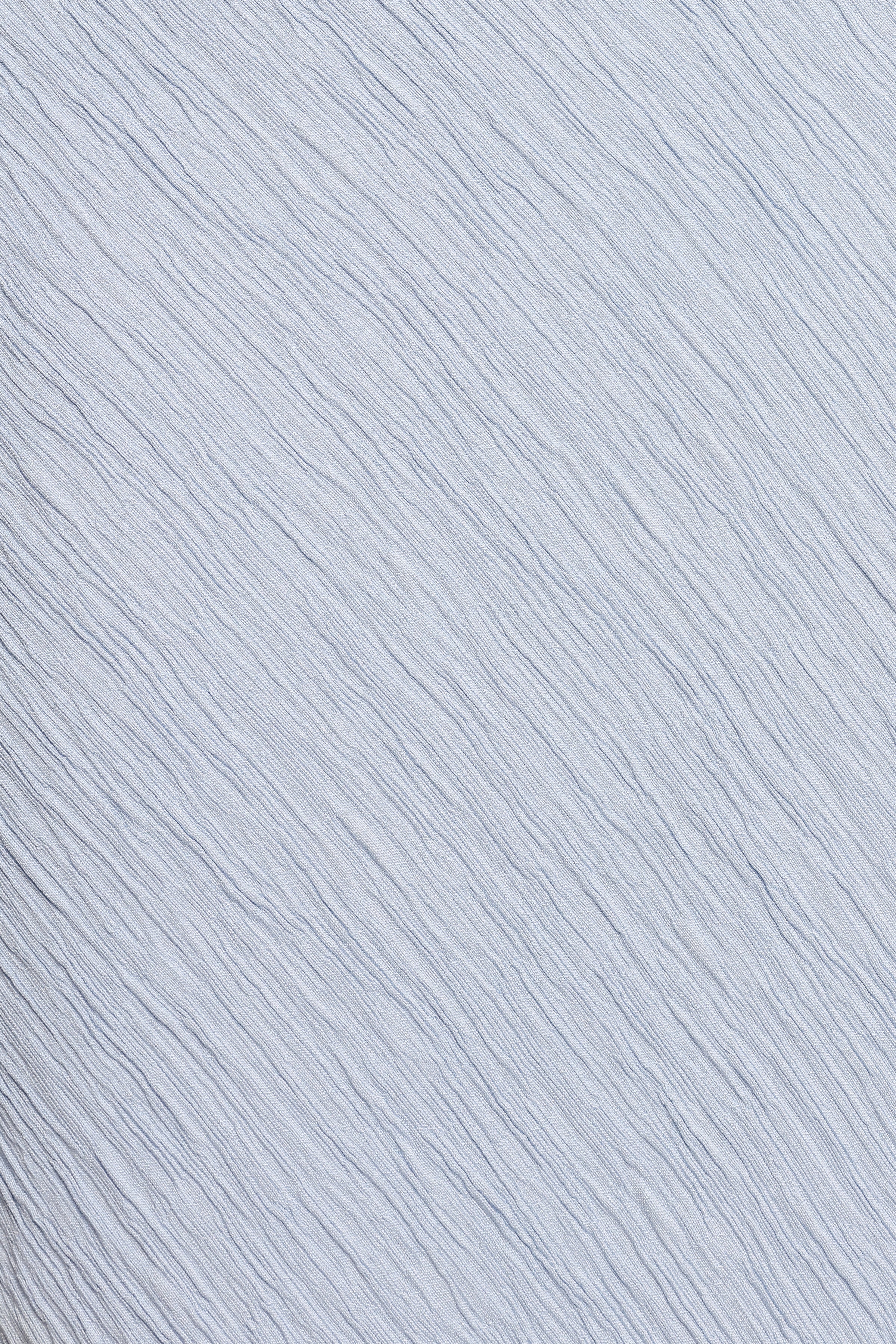 Petal and Pup USA SETS Ysolde Bow Detail Skirt Set - Light Blue