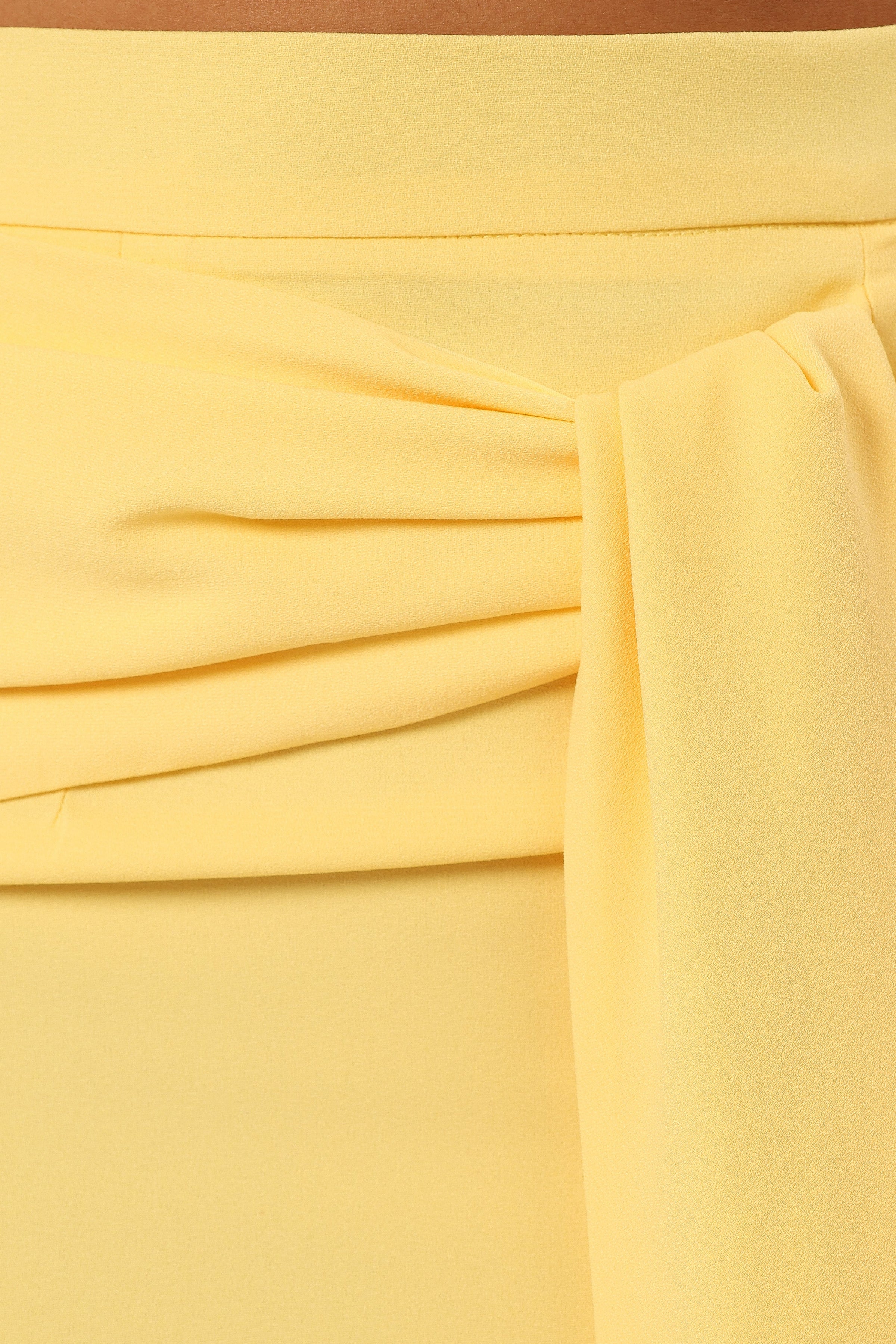 Petal and Pup USA SETS Zanita Set - Yellow