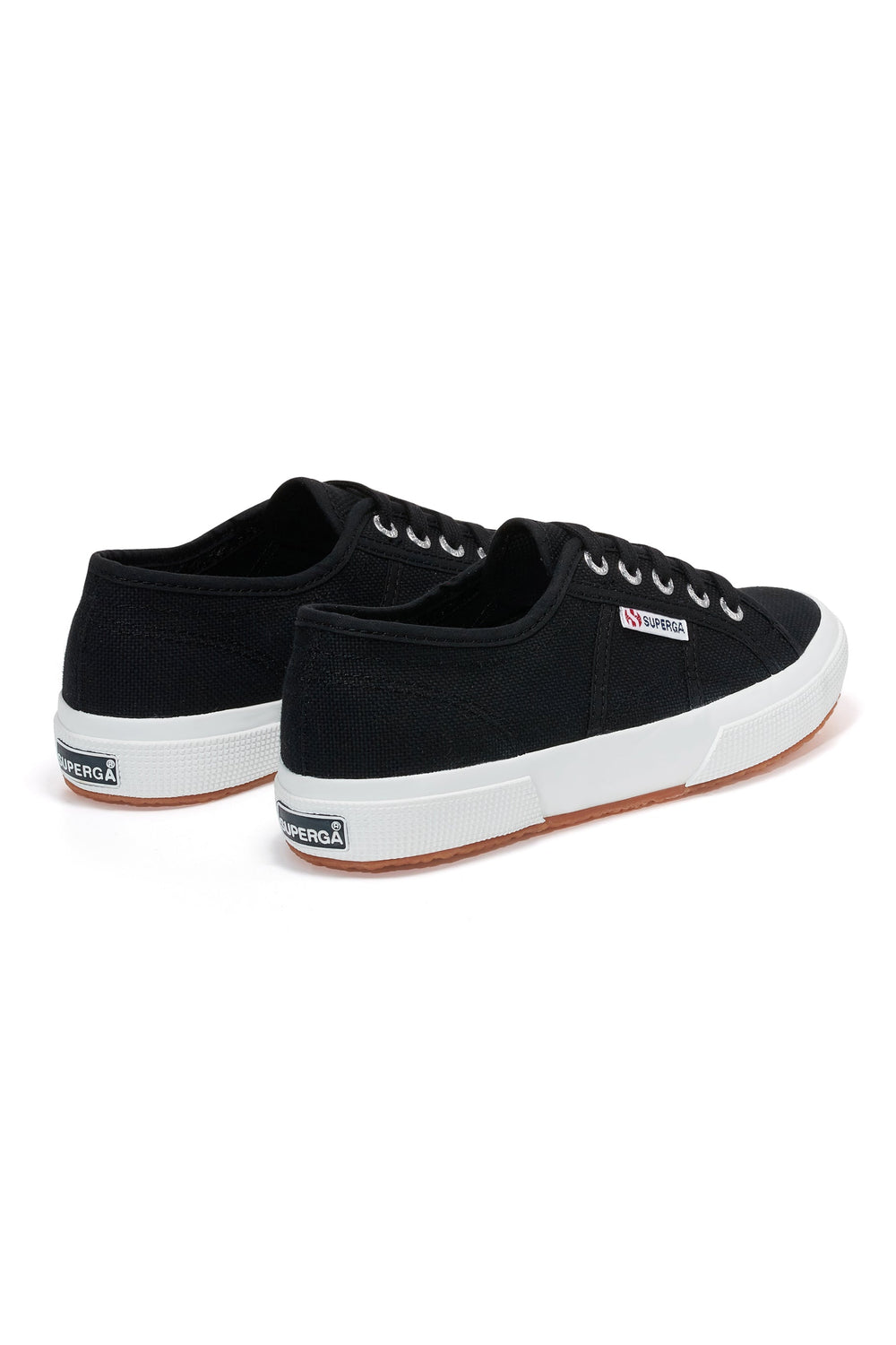 Petal and Pup USA SHOES 2750 Cotu Classic Sneaker - Black