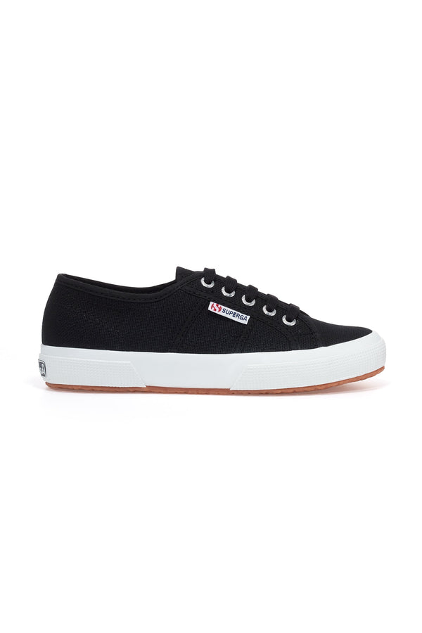 Petal and Pup USA SHOES 2750 Cotu Classic Sneaker - Black