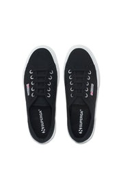 Petal and Pup USA SHOES 2750 Cotu Classic Sneaker - Black