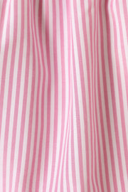 Petal and Pup USA TOPS Addy Top - Pink Stripe