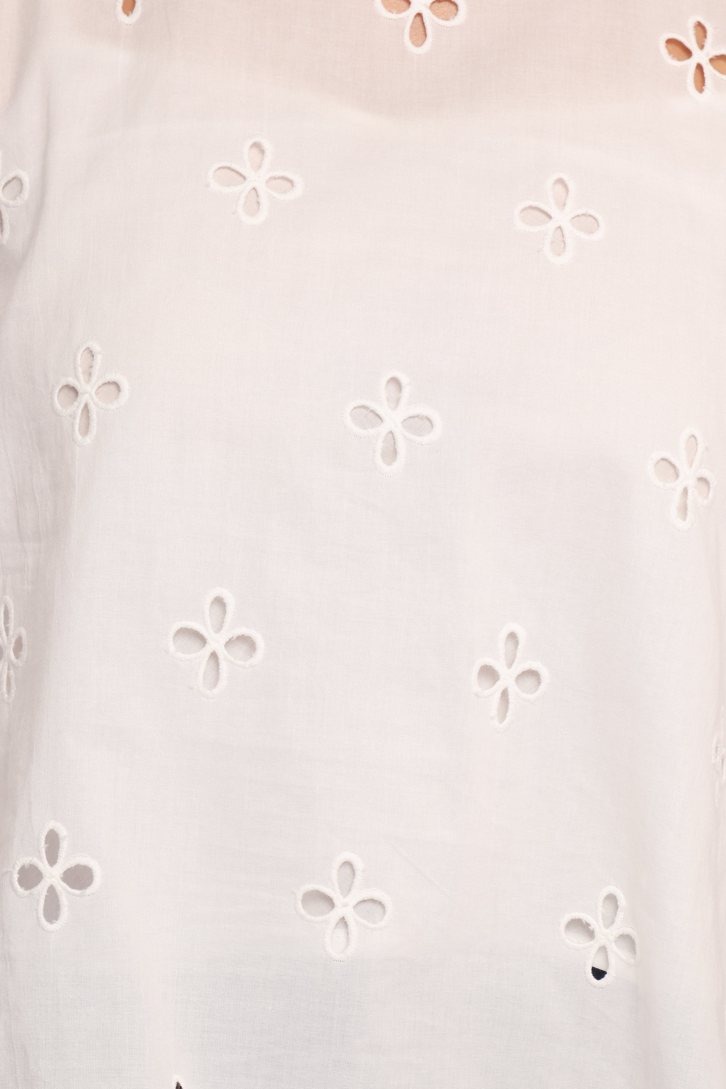 Petal and Pup USA TOPS Aggie Blouse - White