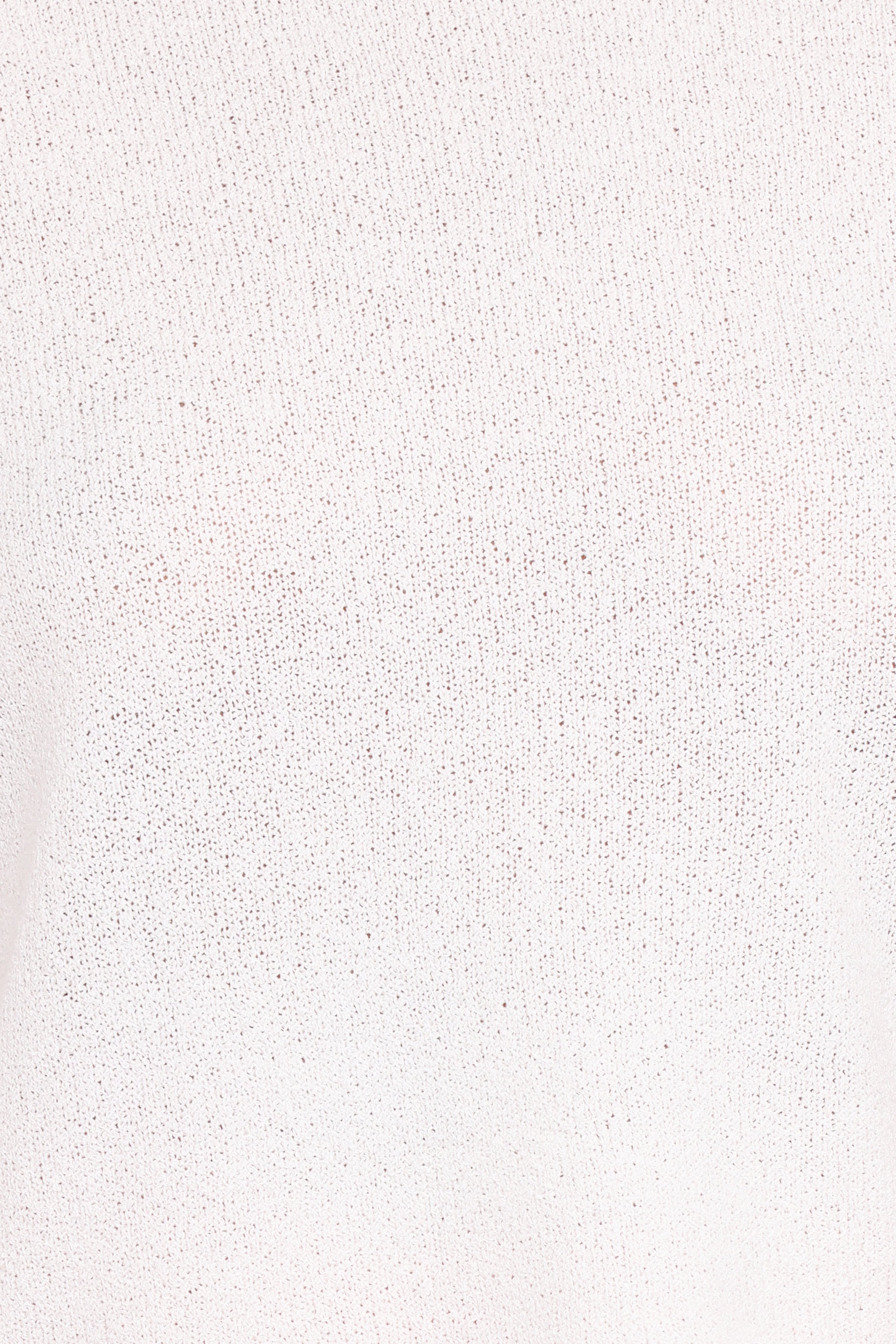 Petal and Pup USA TOPS Ardena Boucle Knit Top - Cream