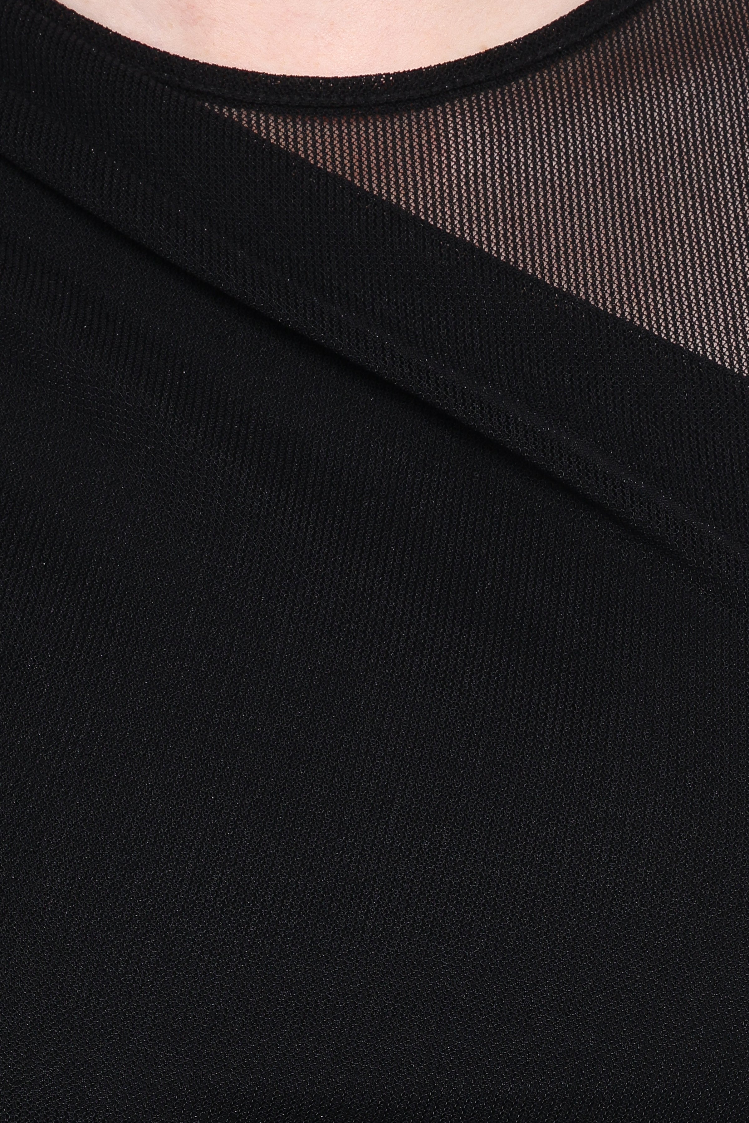 Petal and Pup USA TOPS Banks Top - Black