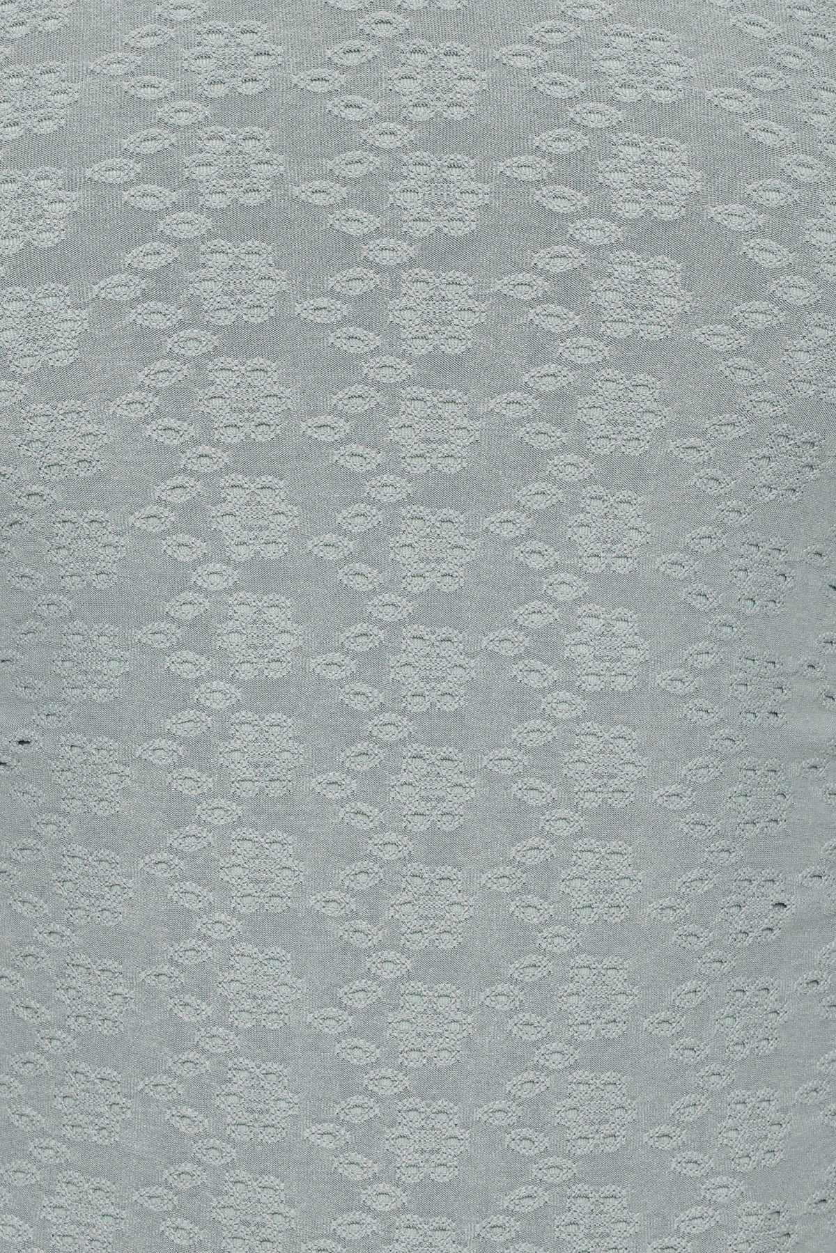 Petal and Pup USA TOPS Brooklyn Eyelet Top - Dusty Sage