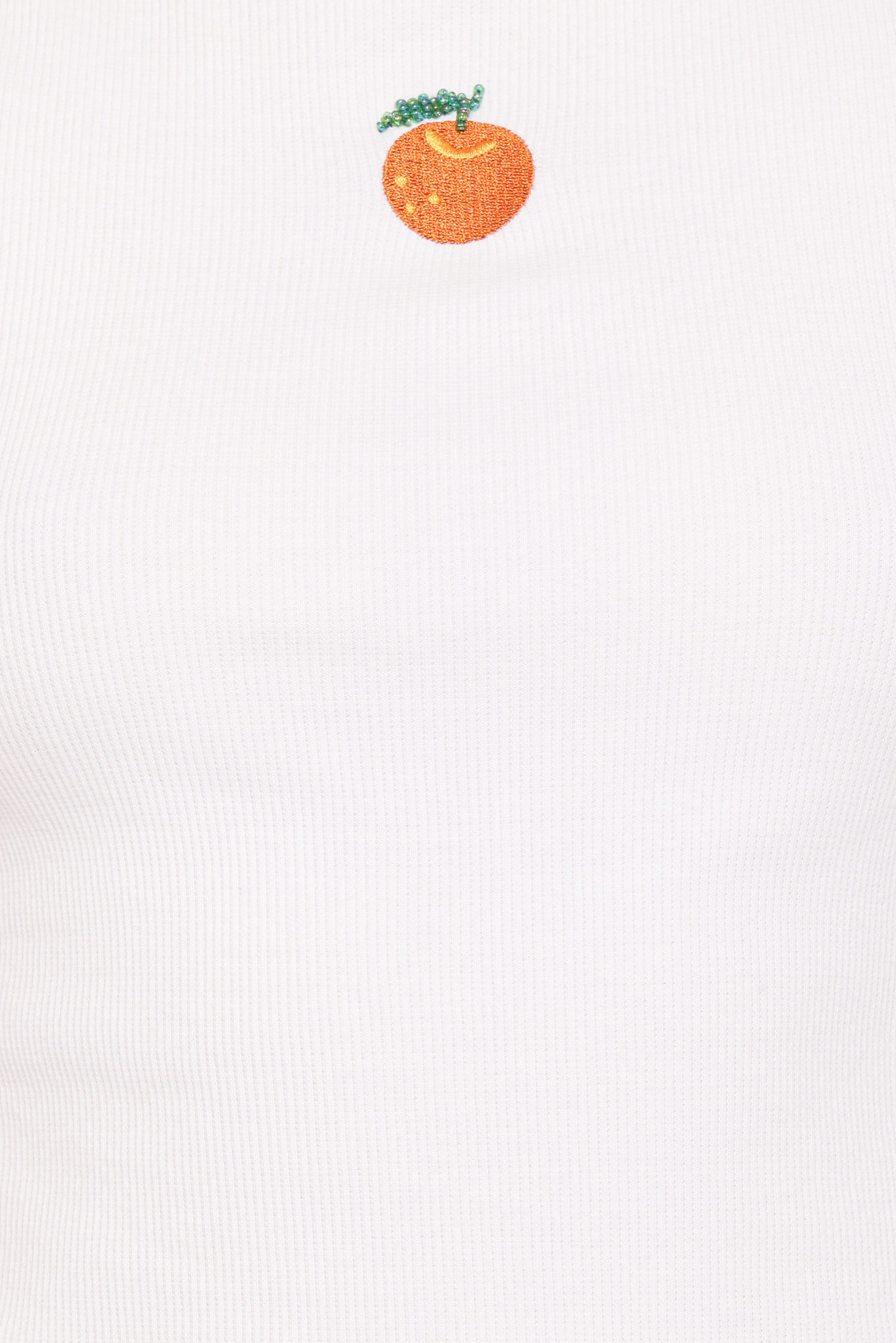Petal and Pup USA TOPS Celestine Graphic Tank - White