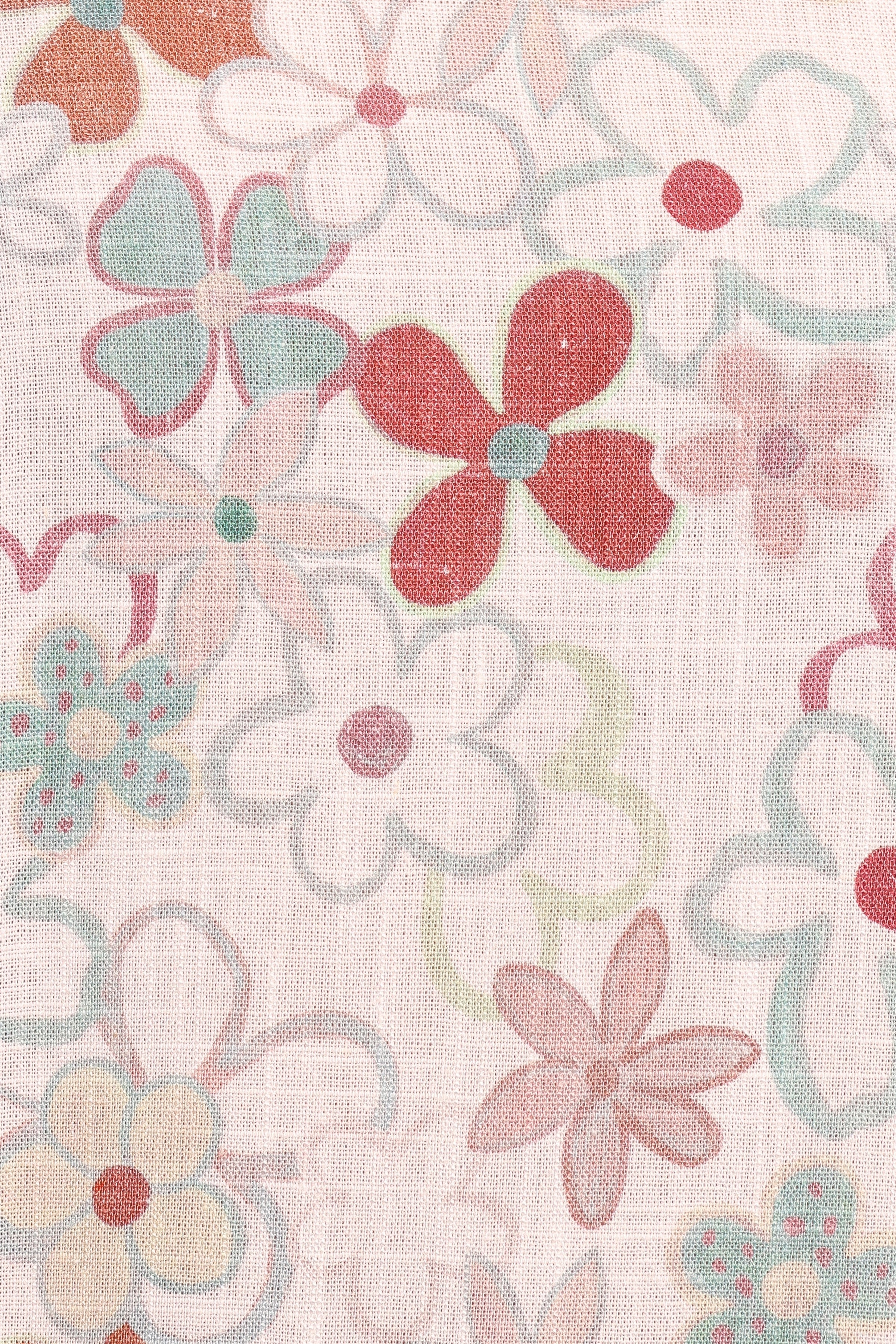 Petal and Pup USA TOPS Clemie Wrap Top - Mirabelle Floral