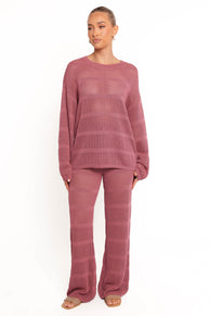 Petal and Pup USA TOPS Crawford Top - Rose