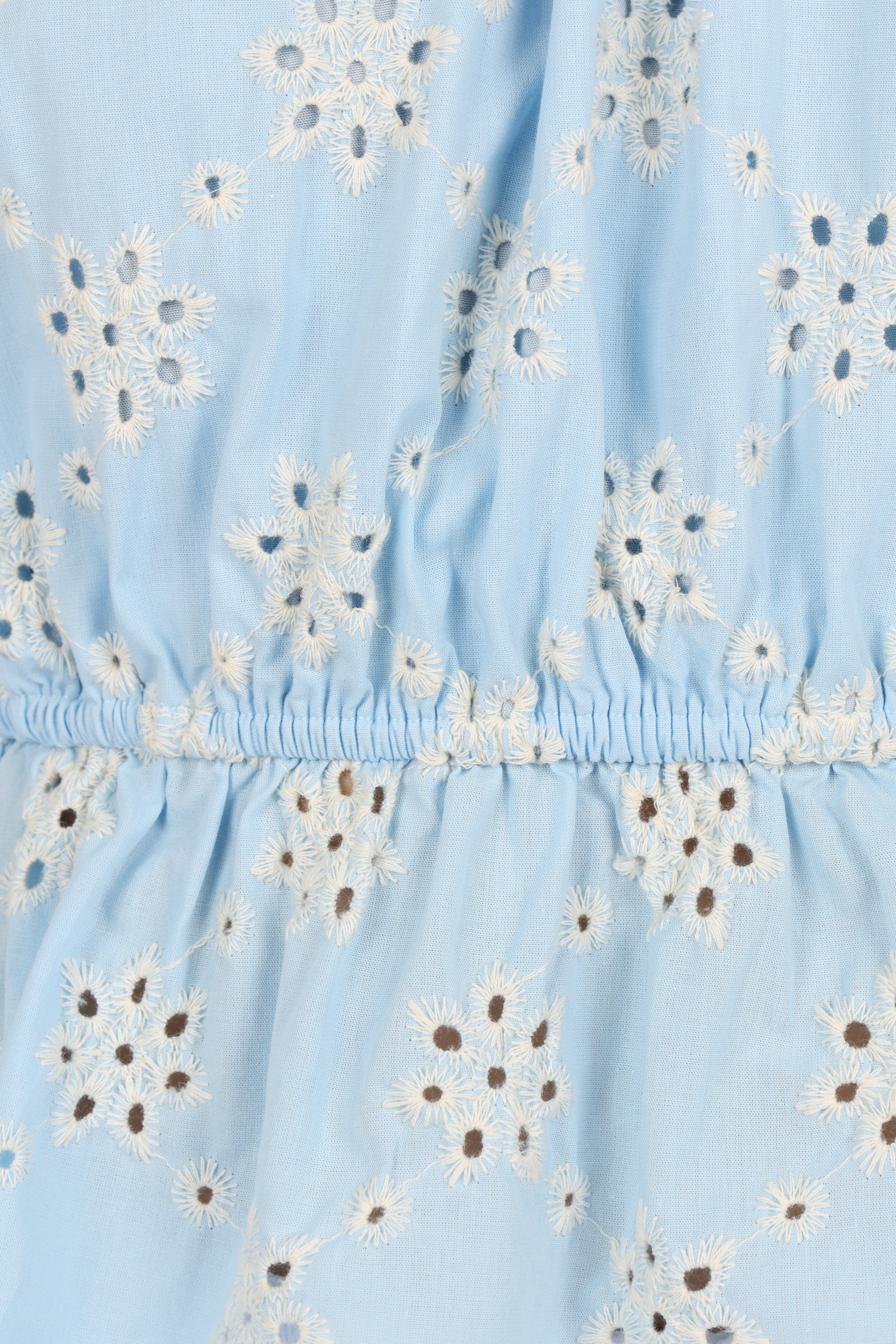 Petal and Pup USA TOPS Cristiana Top - Sky