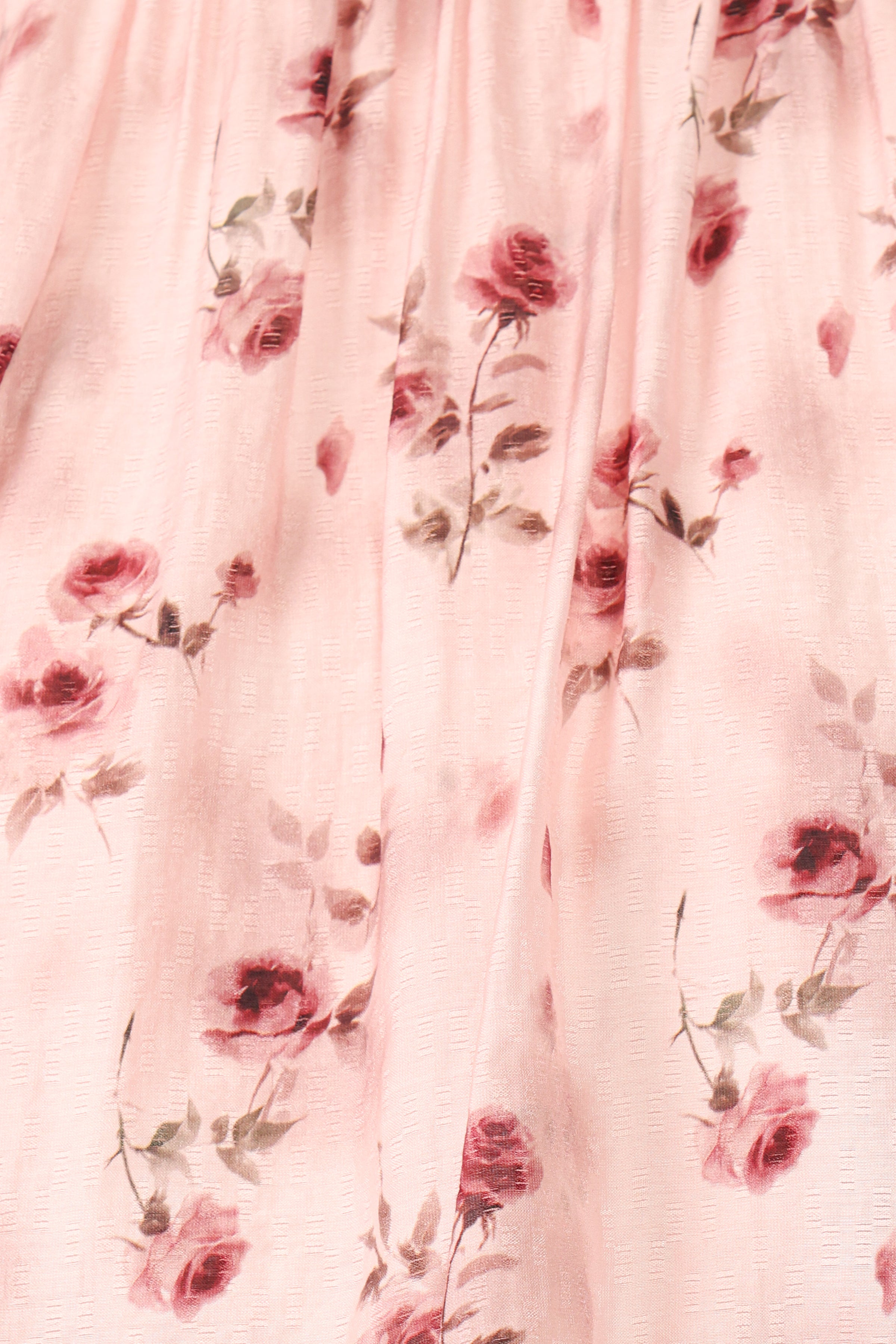 Petal and Pup USA TOPS Dallas Long Sleeve Top - Pink Rose