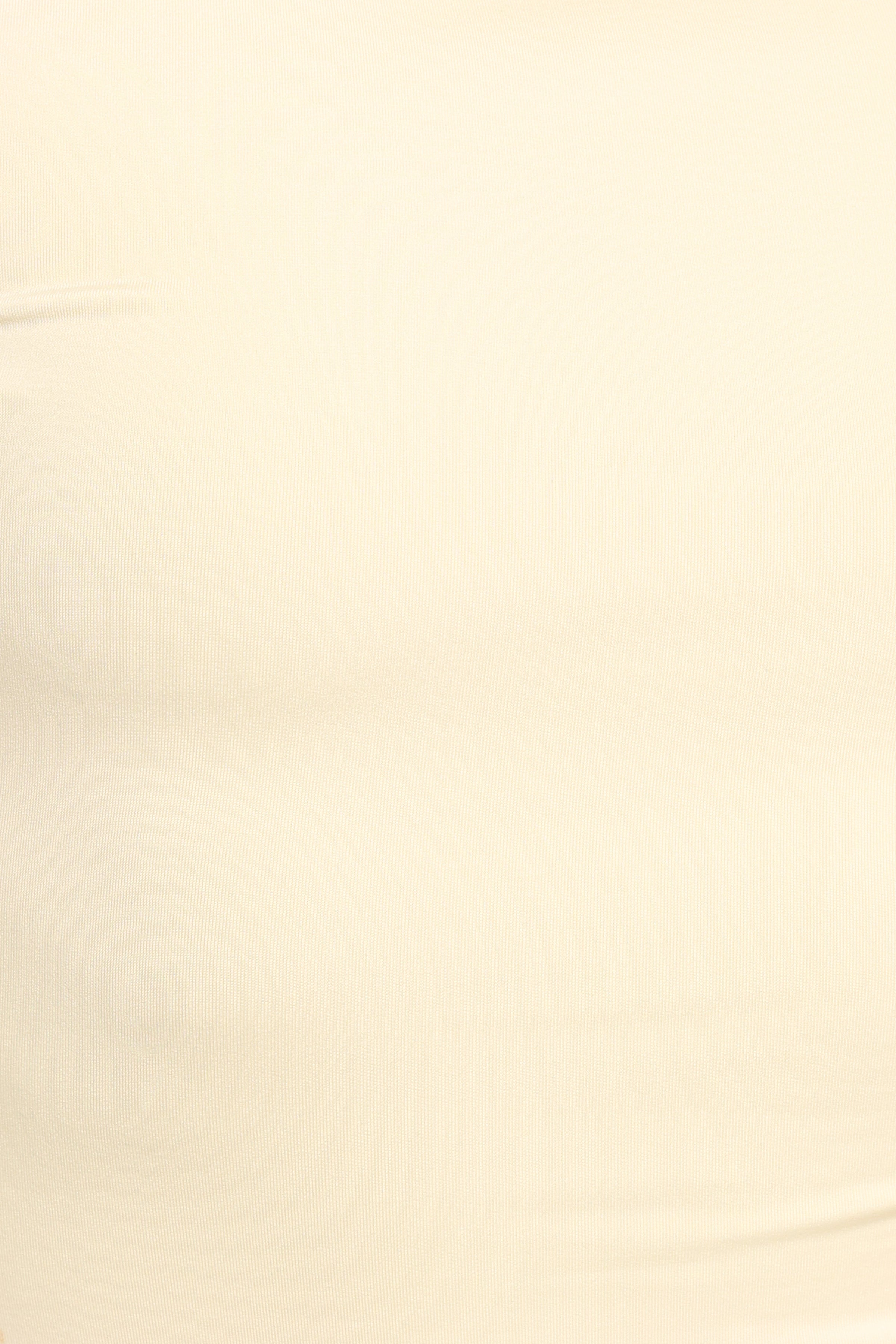 Petal and Pup USA TOPS Darma Long Sleeve Top - Pale Yellow