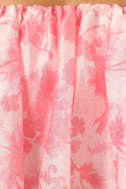 Petal and Pup USA TOPS Deedi Off Shoulder Top - Pink Floral