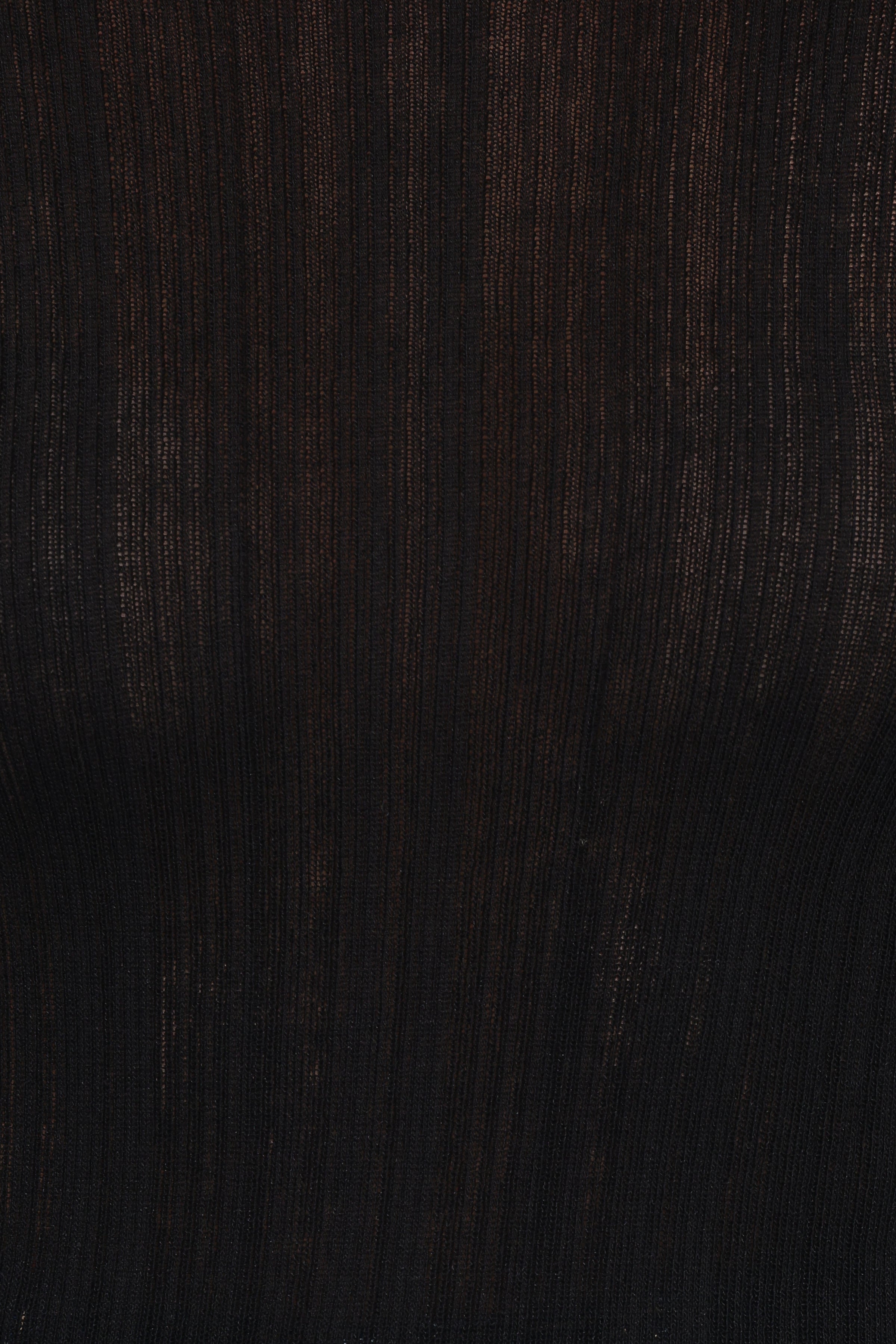 Petal and Pup USA TOPS Delphine Top - Black