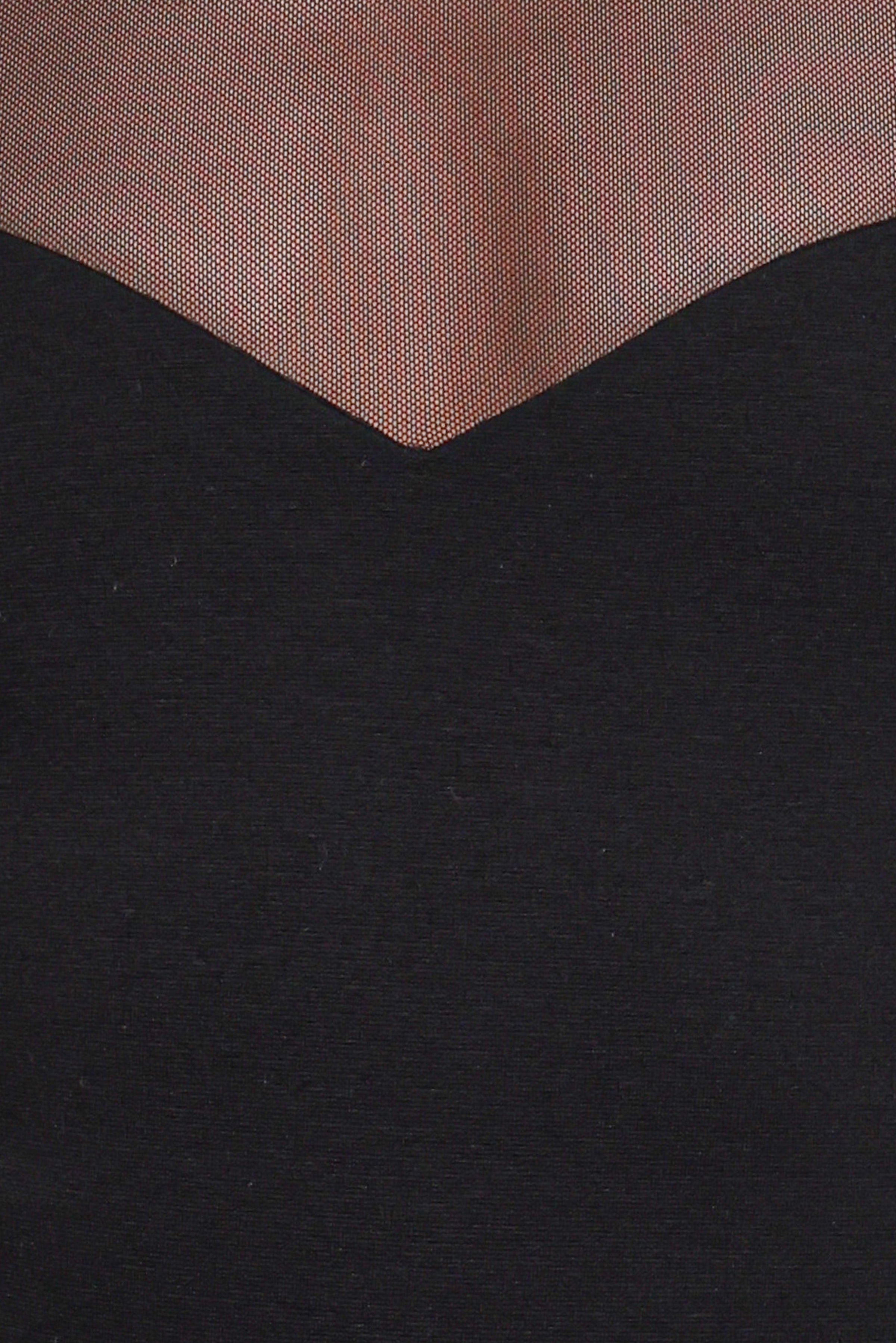 Petal and Pup USA TOPS Ethan Tuxedo Bodysuit